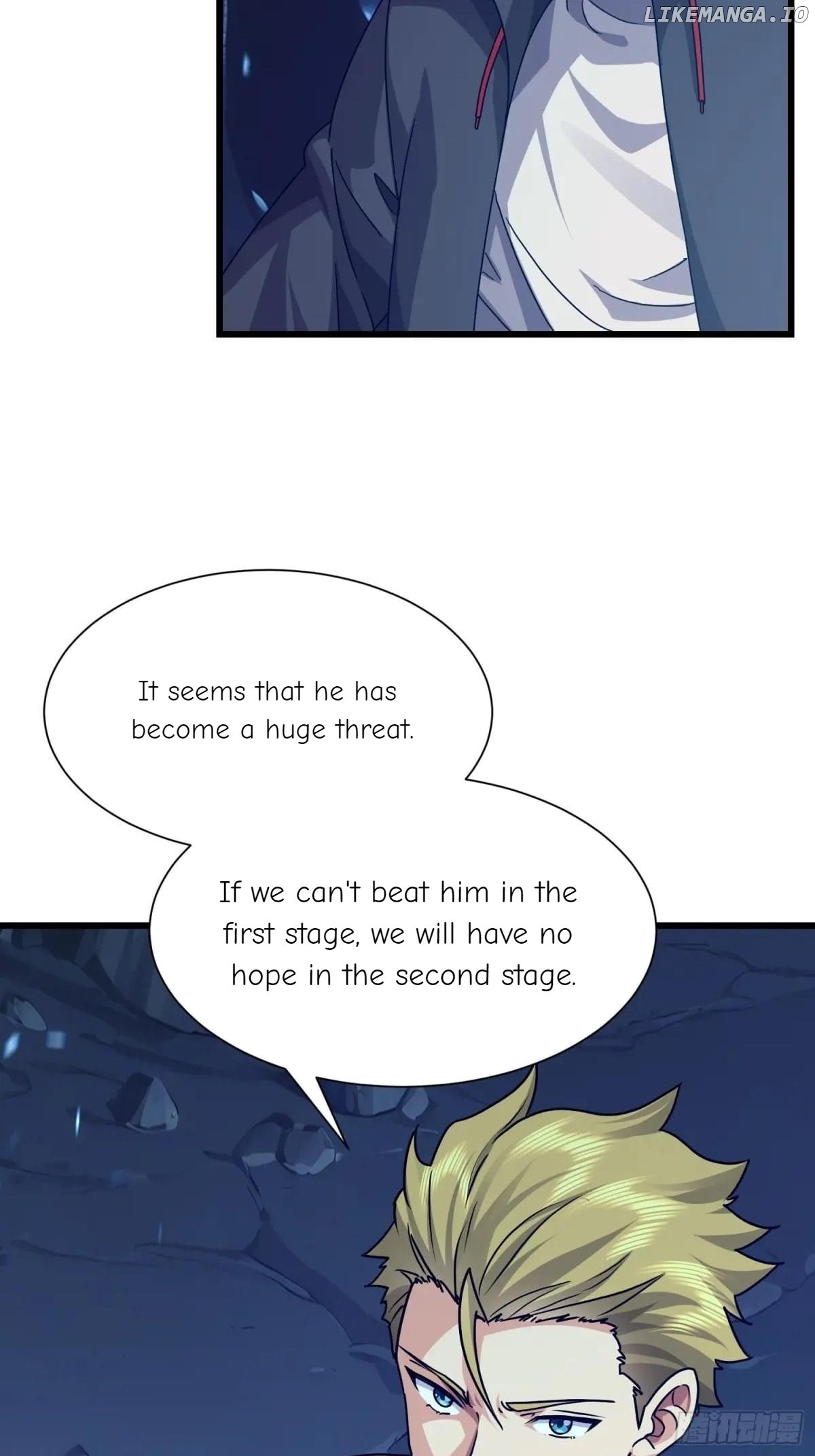 I Became the Target of the Harem in Another World Chapter 53 page 27