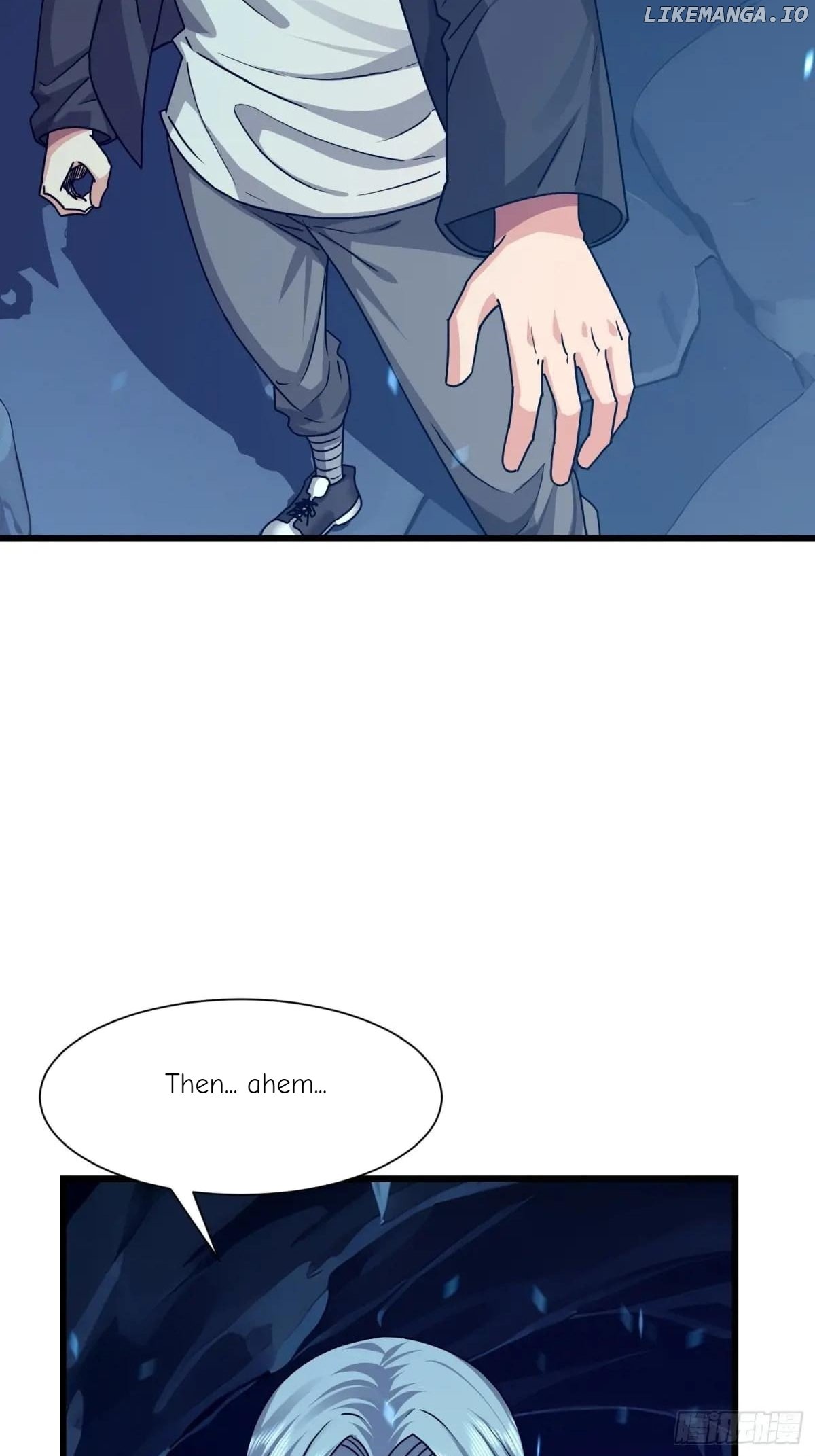 I Became the Target of the Harem in Another World Chapter 53 page 32