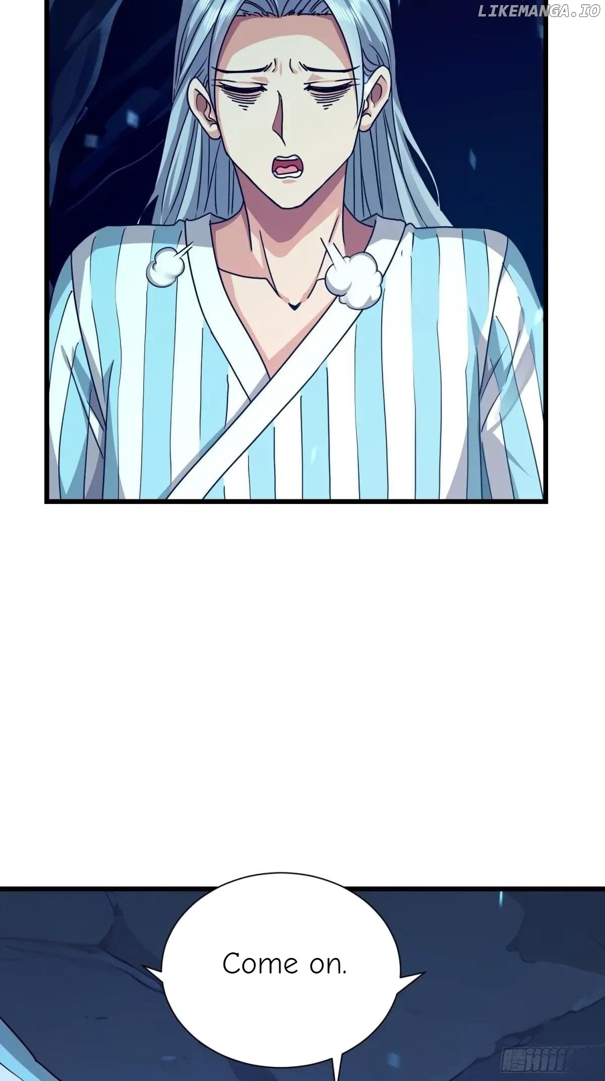 I Became the Target of the Harem in Another World Chapter 53 page 33