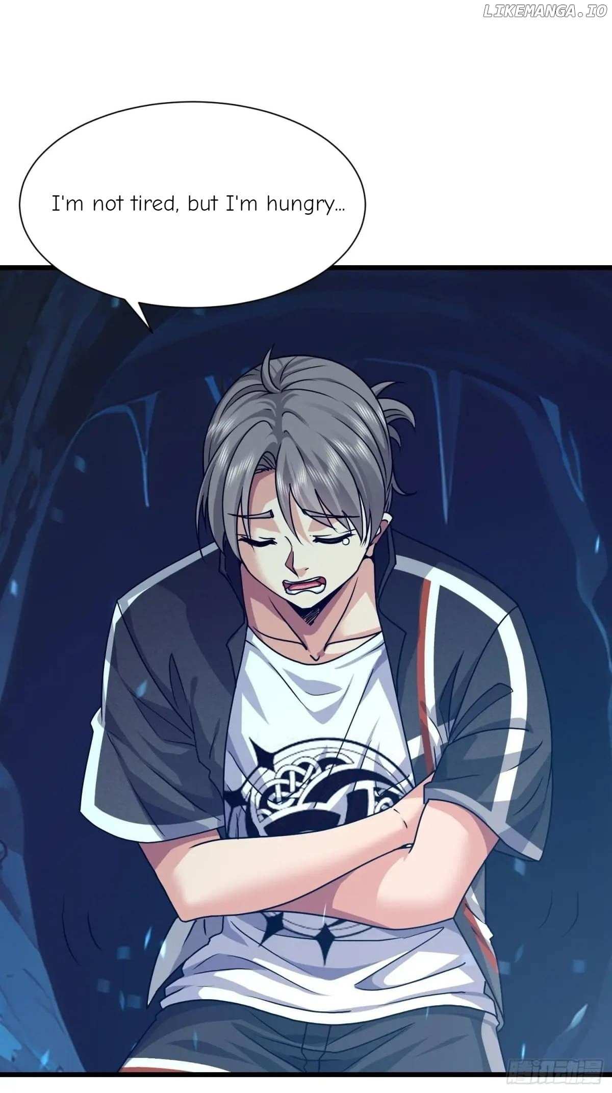 I Became the Target of the Harem in Another World Chapter 53 page 36