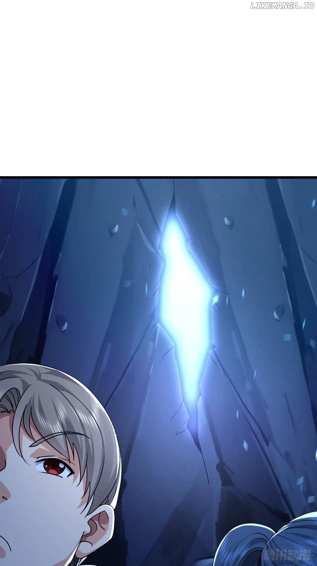 I Became the Target of the Harem in Another World Chapter 53 page 42