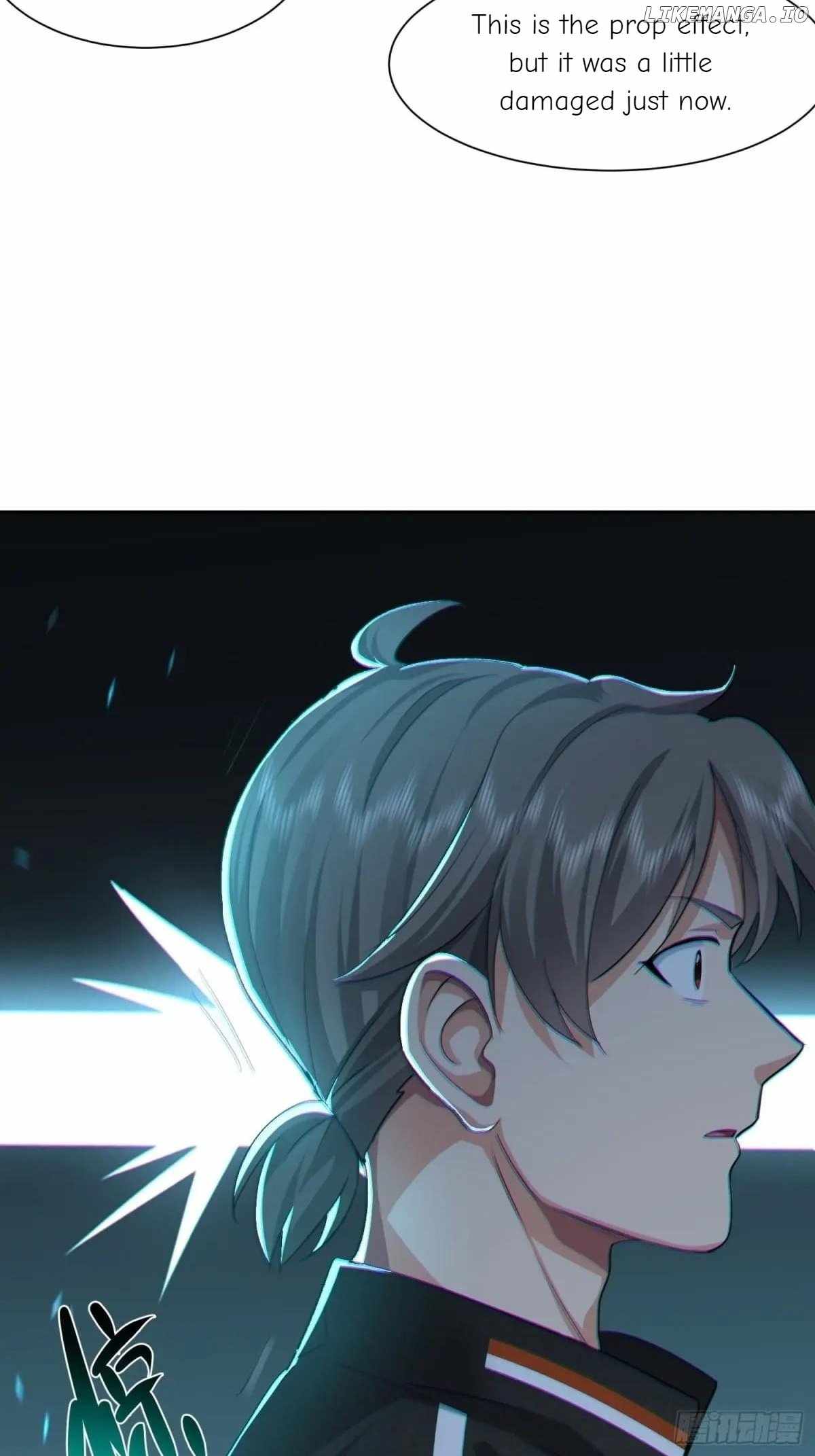 I Became the Target of the Harem in Another World Chapter 54 page 3