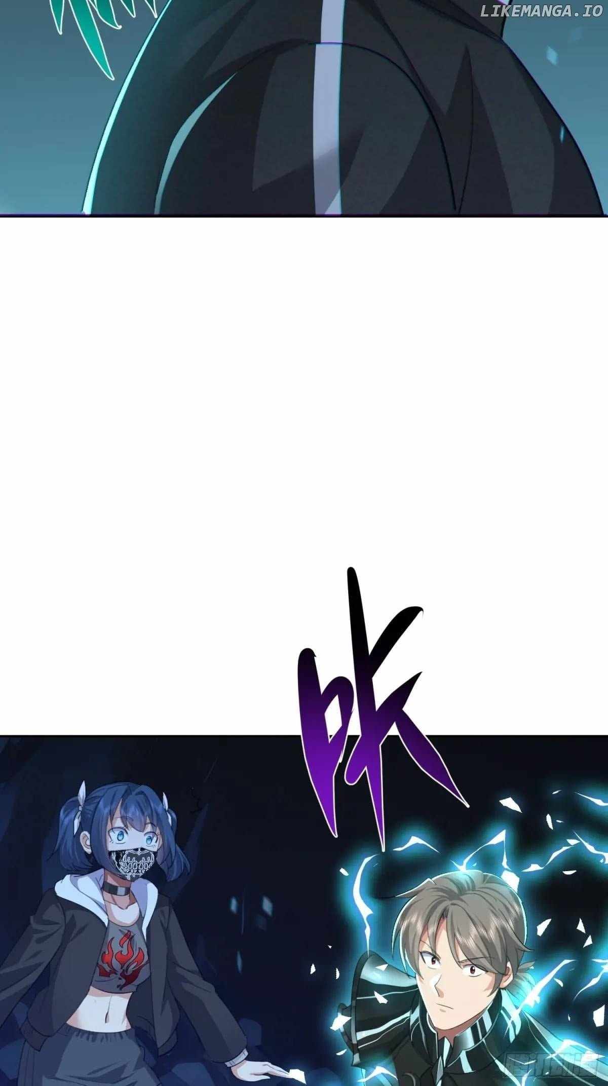 I Became the Target of the Harem in Another World Chapter 54 page 4