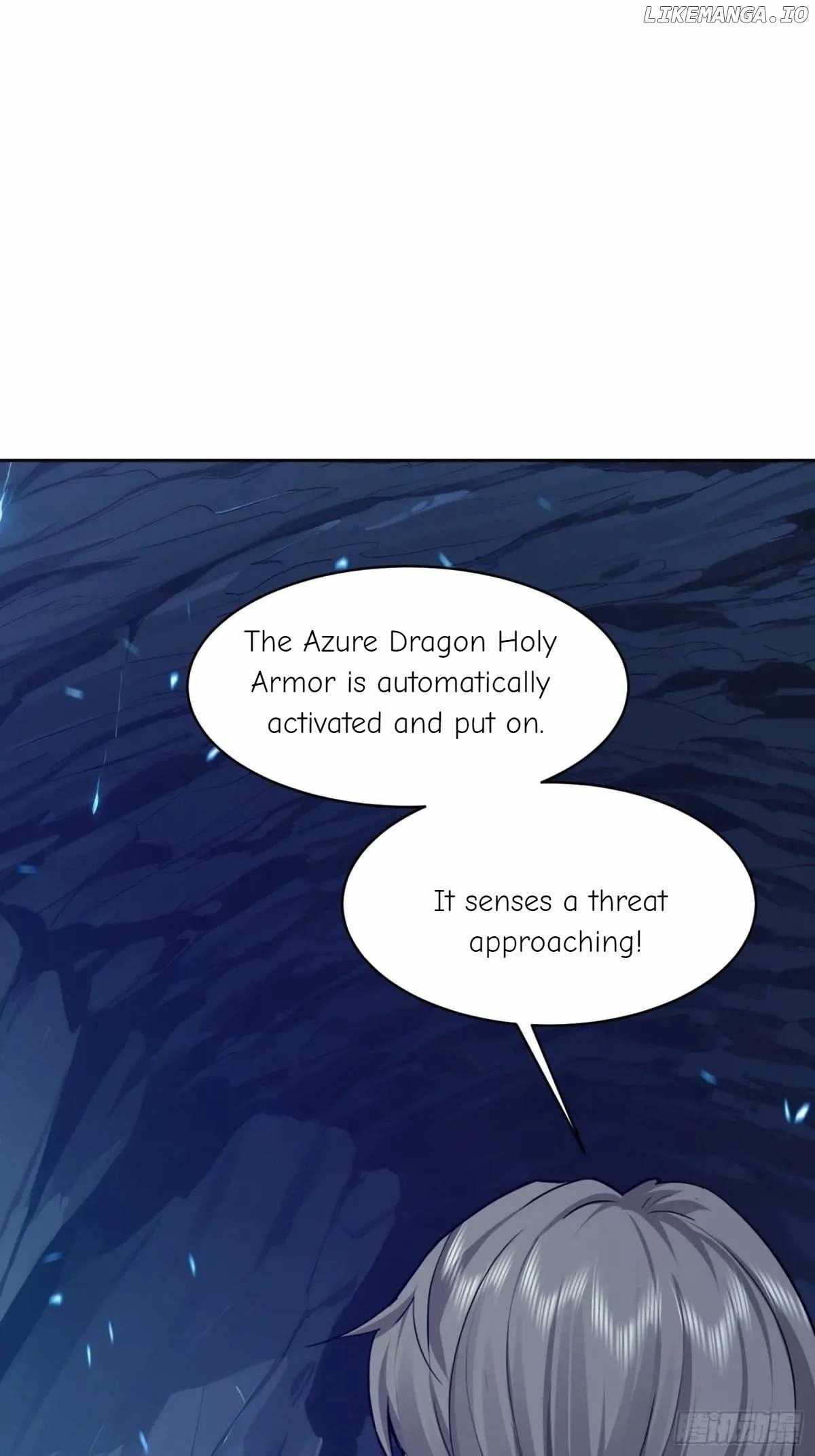 I Became the Target of the Harem in Another World Chapter 54 page 7