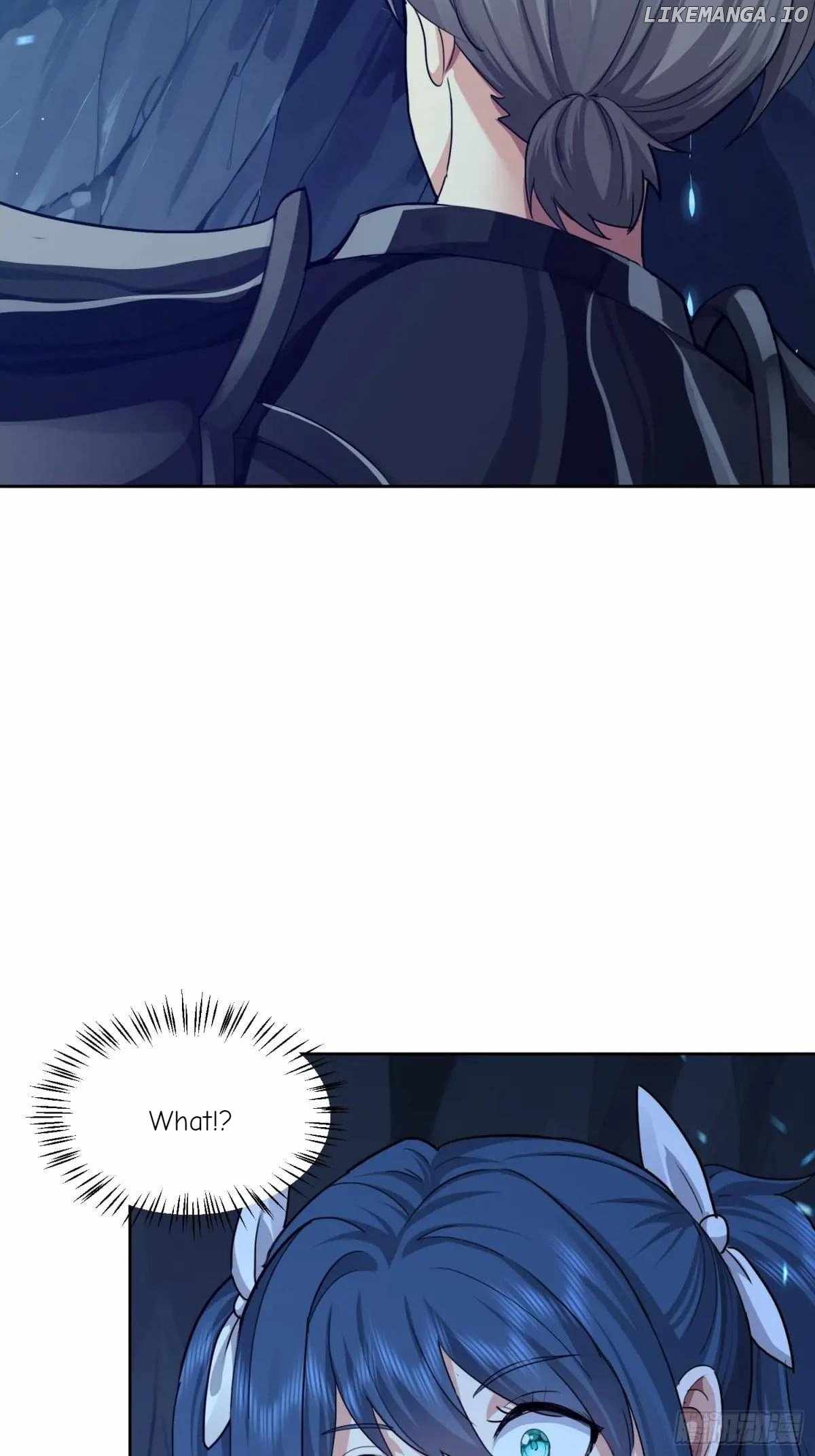 I Became the Target of the Harem in Another World Chapter 54 page 8