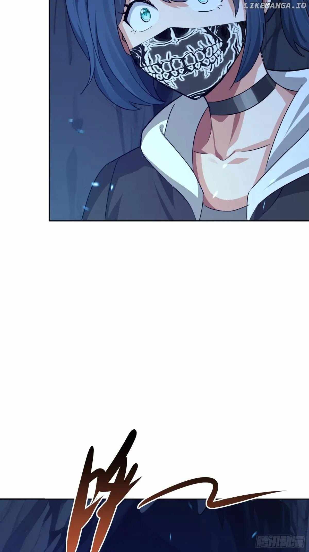 I Became the Target of the Harem in Another World Chapter 54 page 9