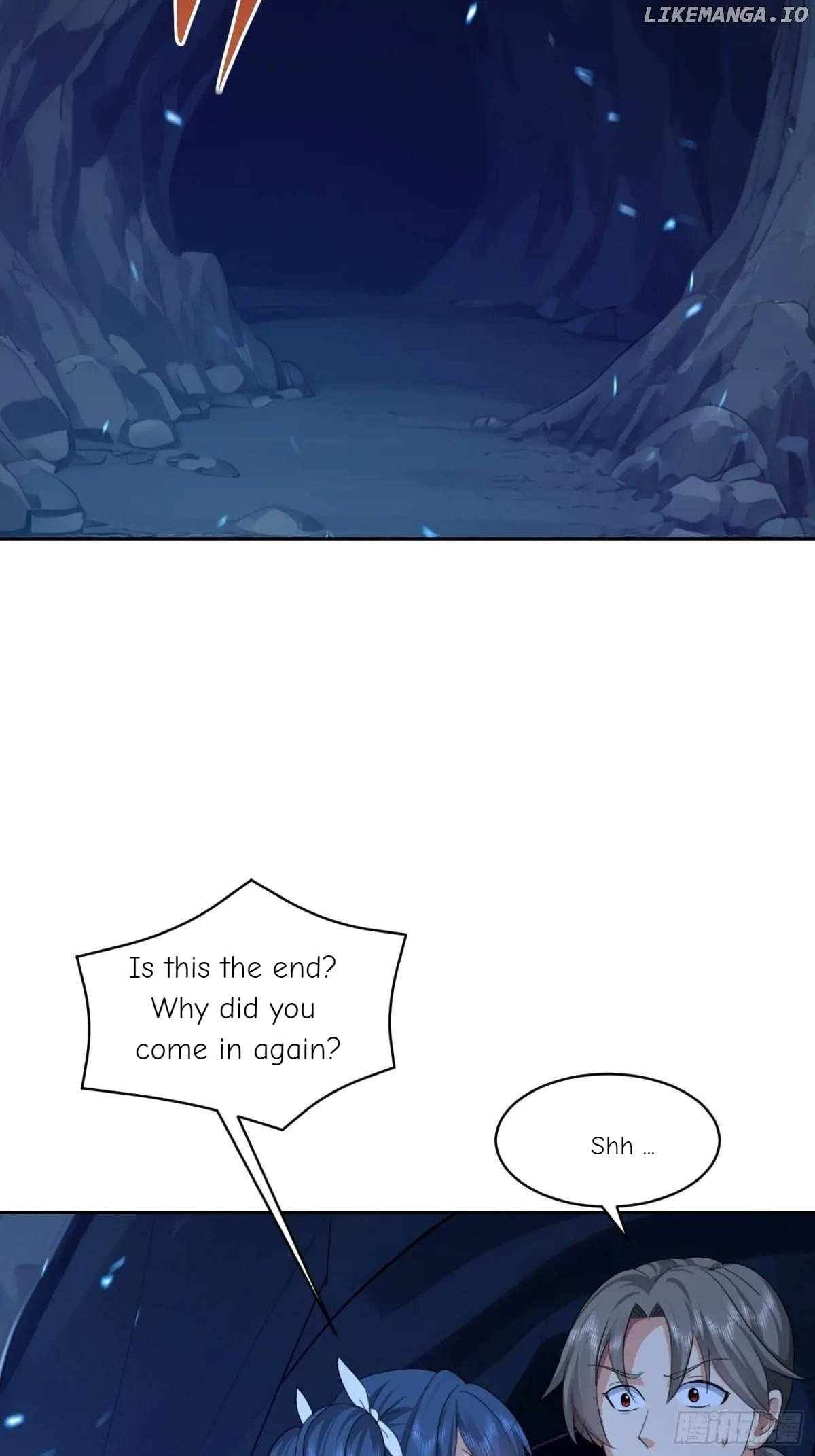 I Became the Target of the Harem in Another World Chapter 54 page 10