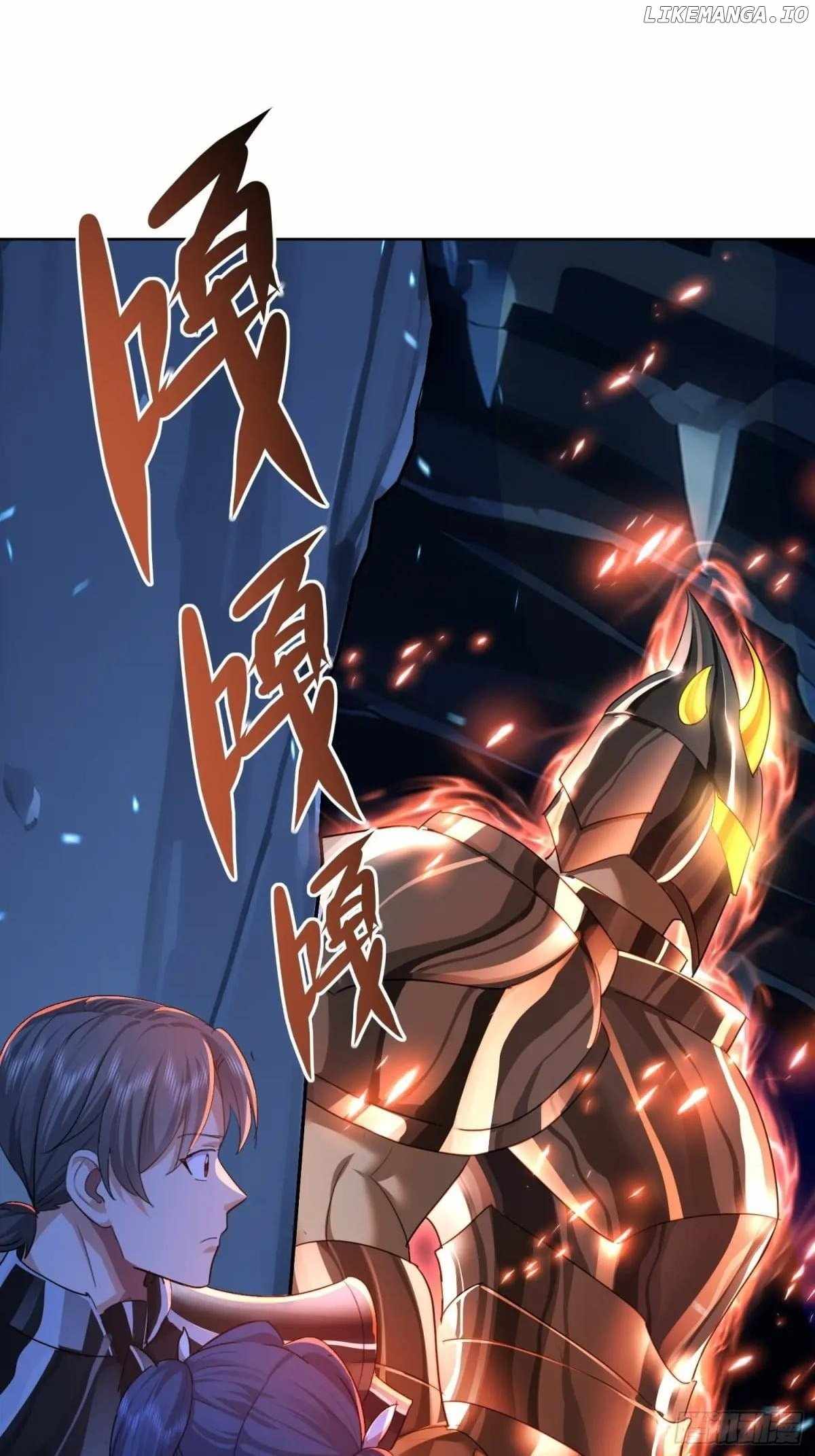 I Became the Target of the Harem in Another World Chapter 54 page 13