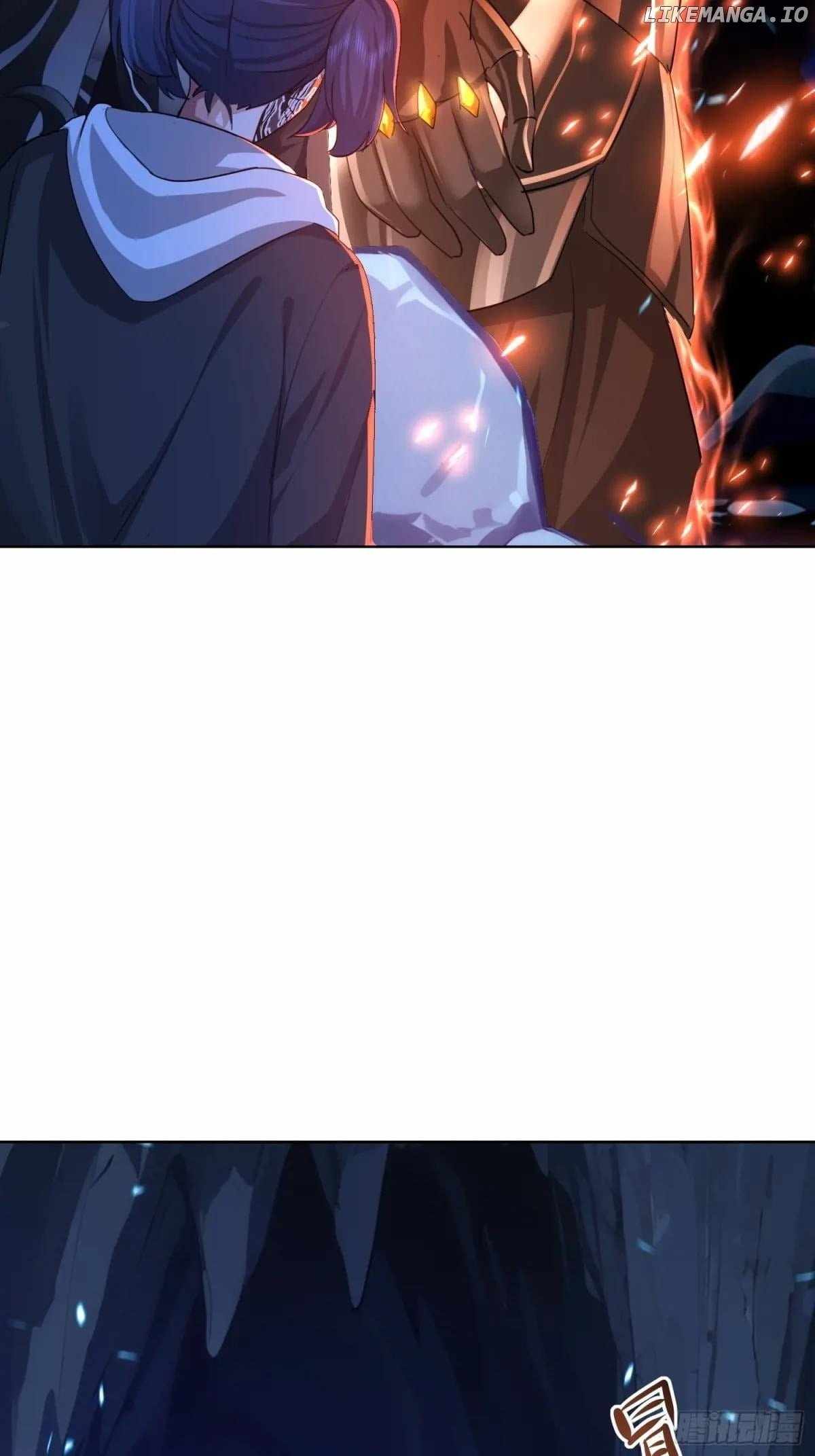 I Became the Target of the Harem in Another World Chapter 54 page 14
