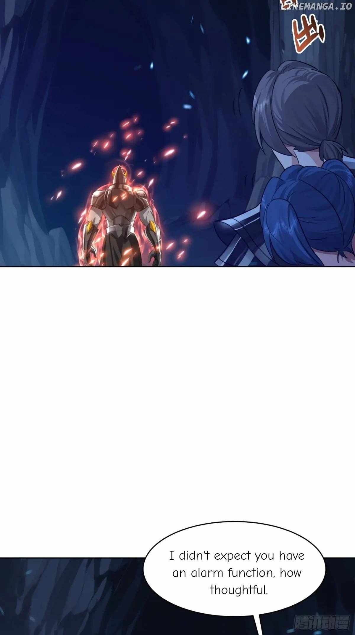 I Became the Target of the Harem in Another World Chapter 54 page 15