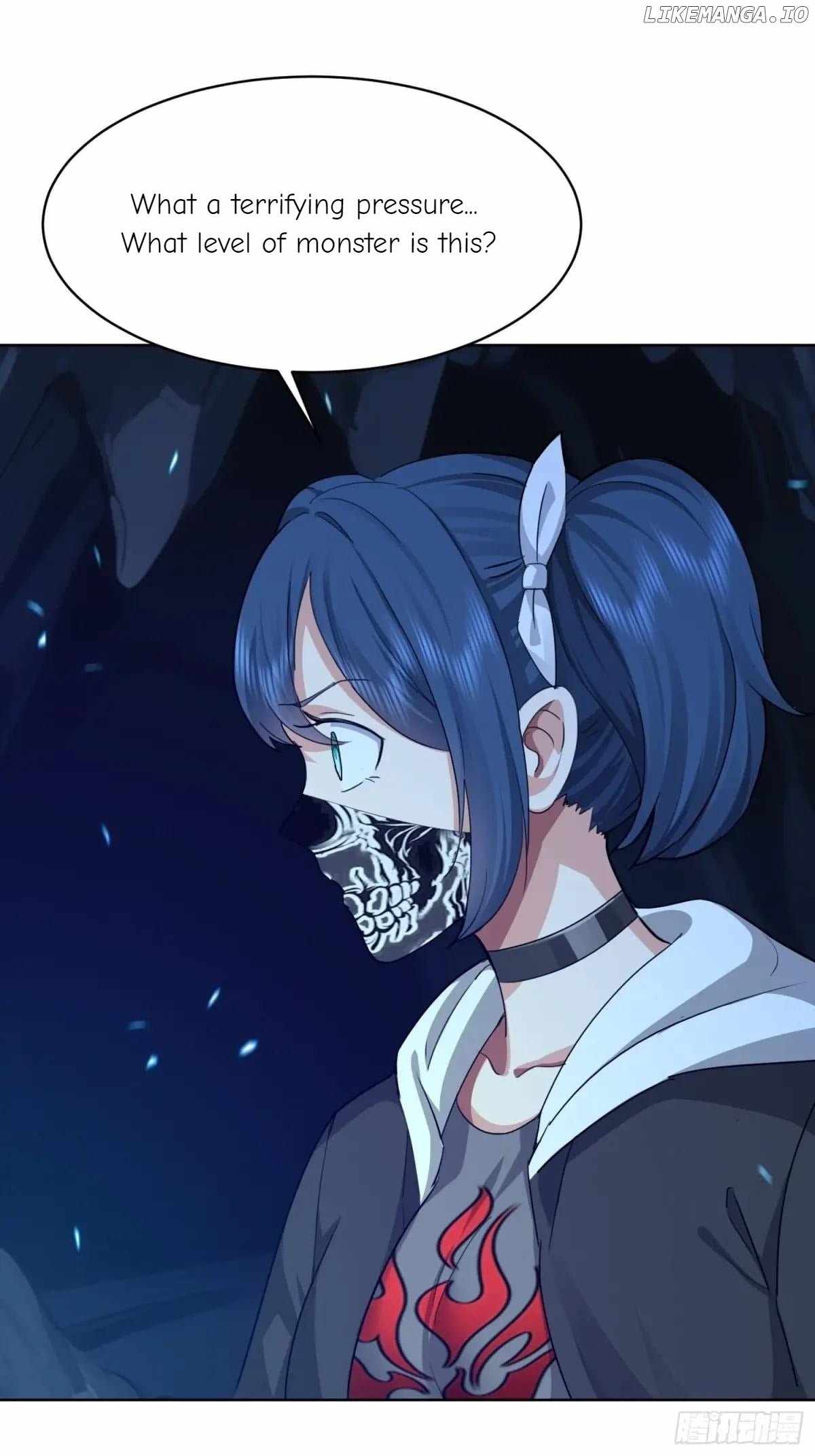I Became the Target of the Harem in Another World Chapter 54 page 17