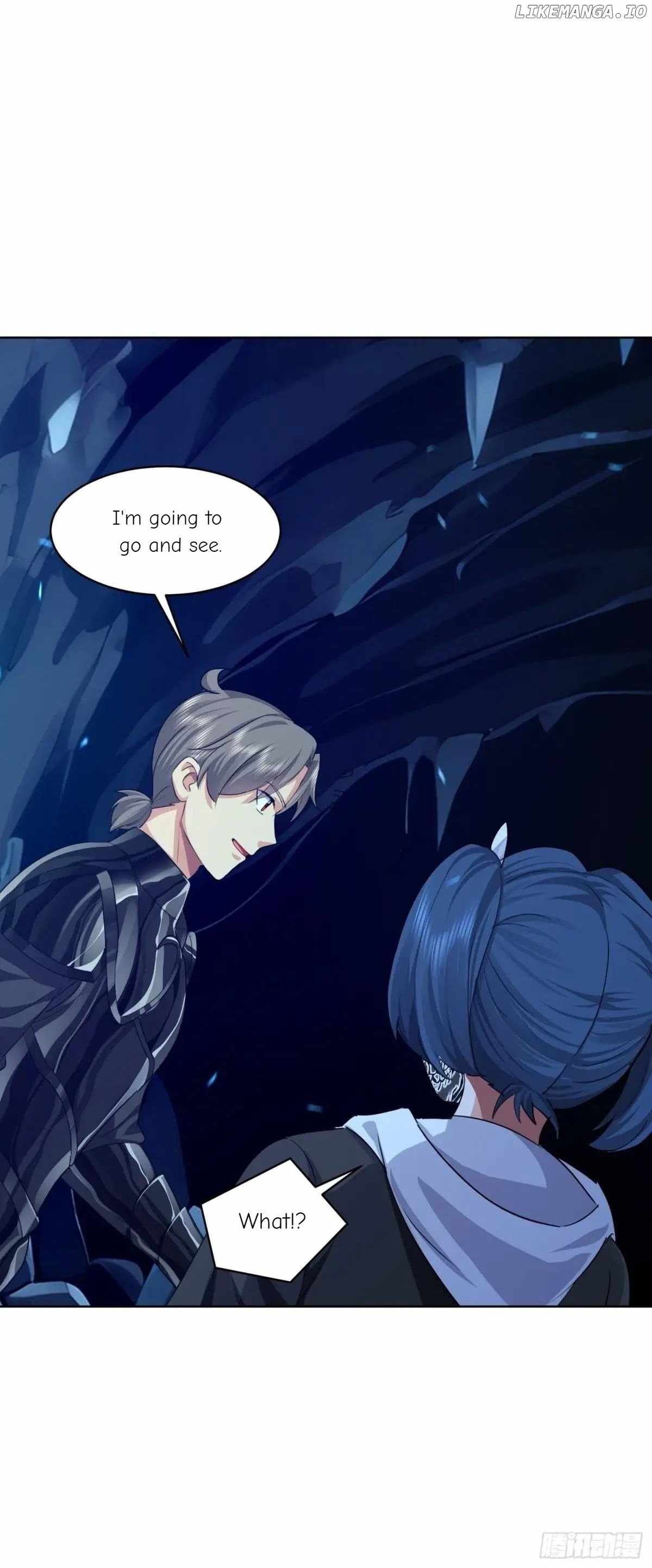 I Became the Target of the Harem in Another World Chapter 54 page 18