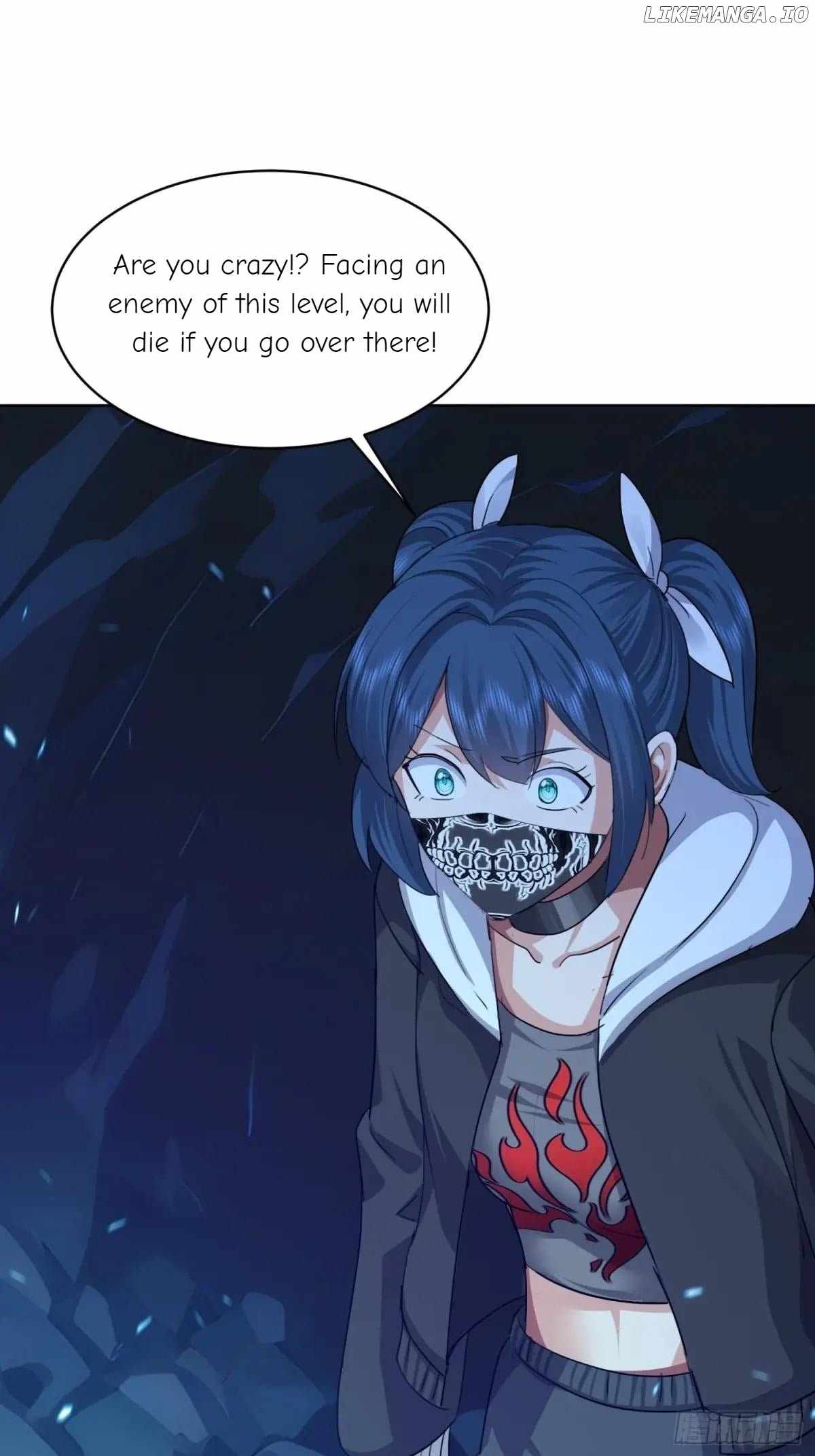I Became the Target of the Harem in Another World Chapter 54 page 19