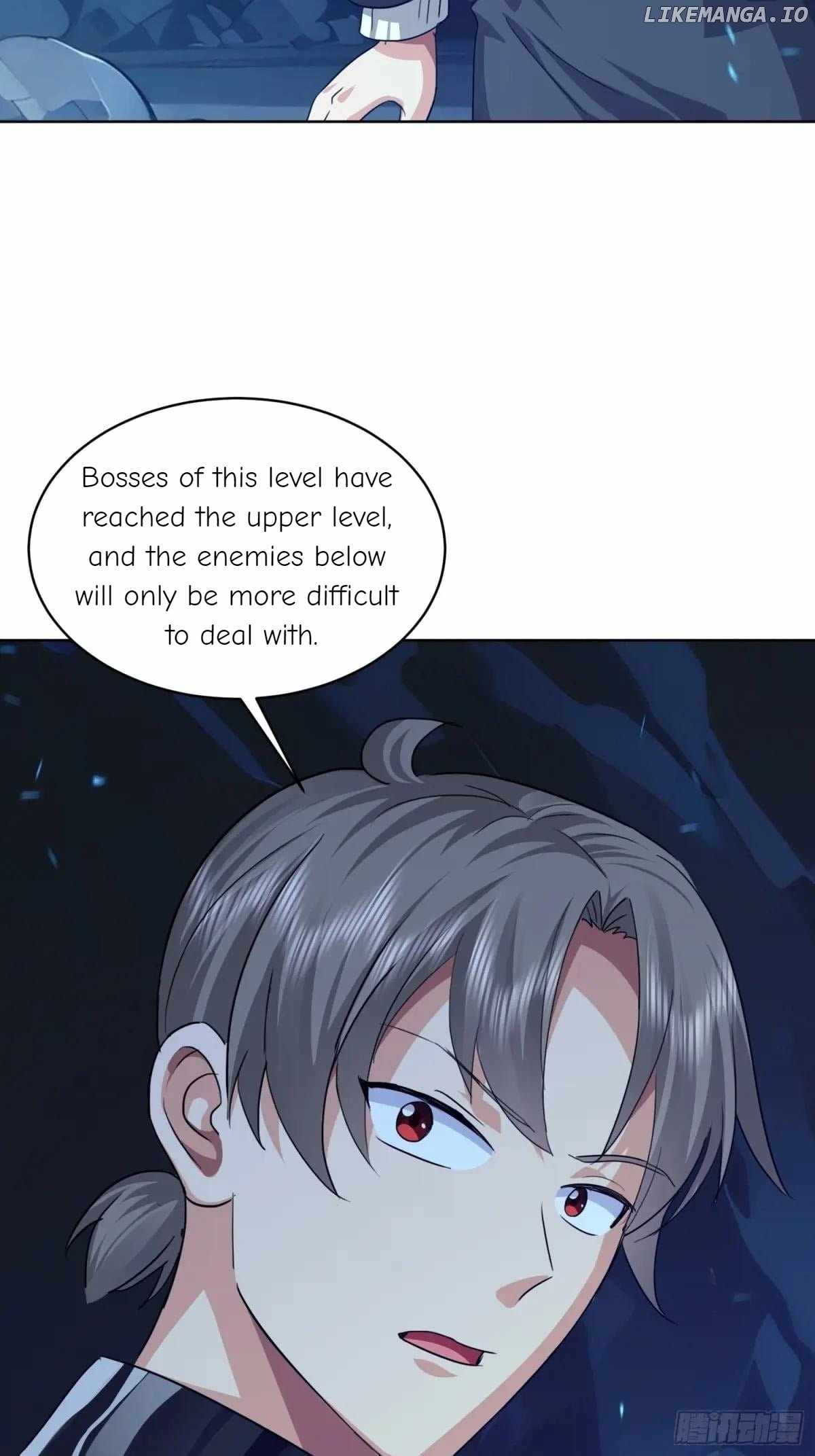 I Became the Target of the Harem in Another World Chapter 54 page 20