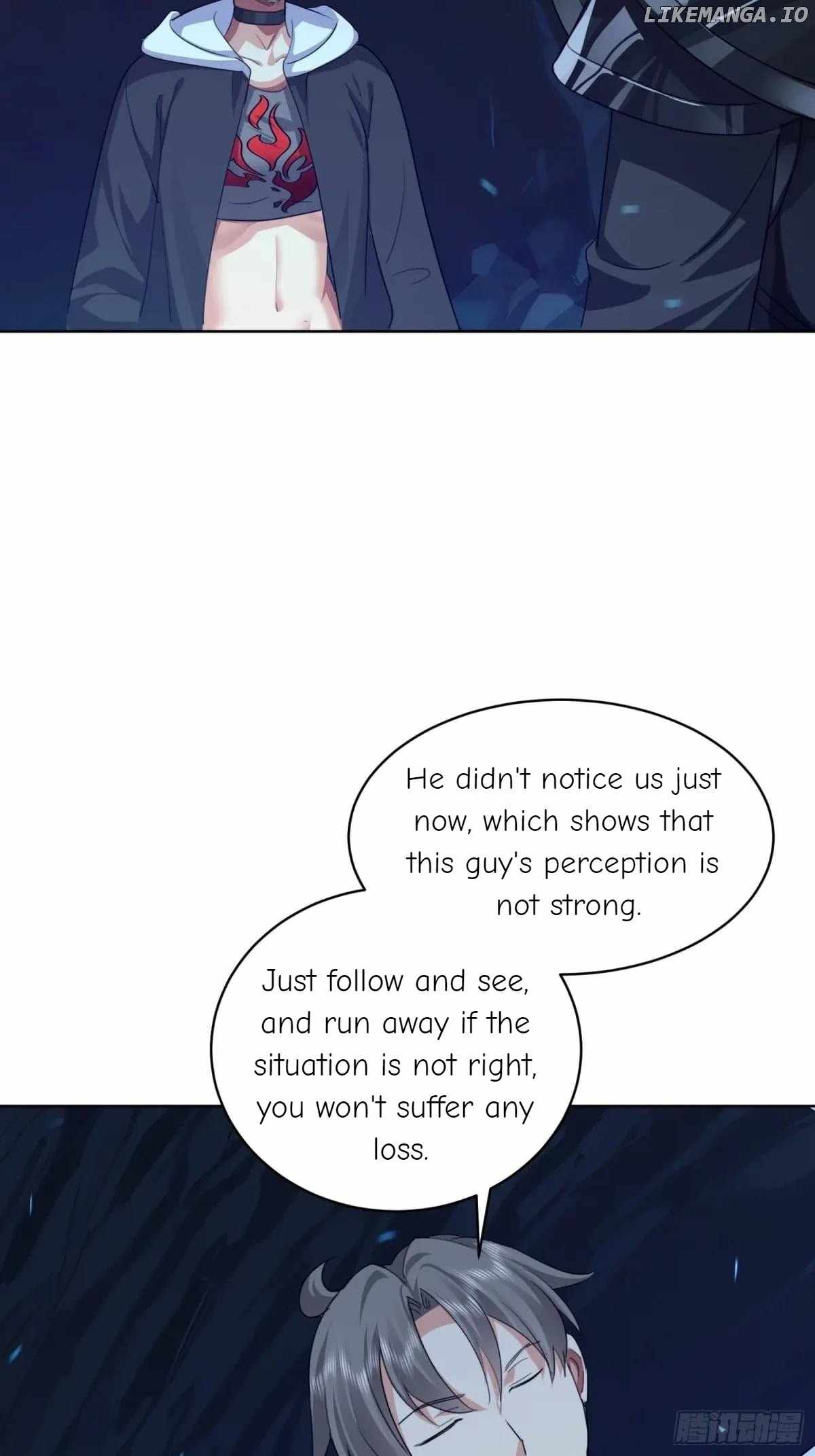 I Became the Target of the Harem in Another World Chapter 54 page 22