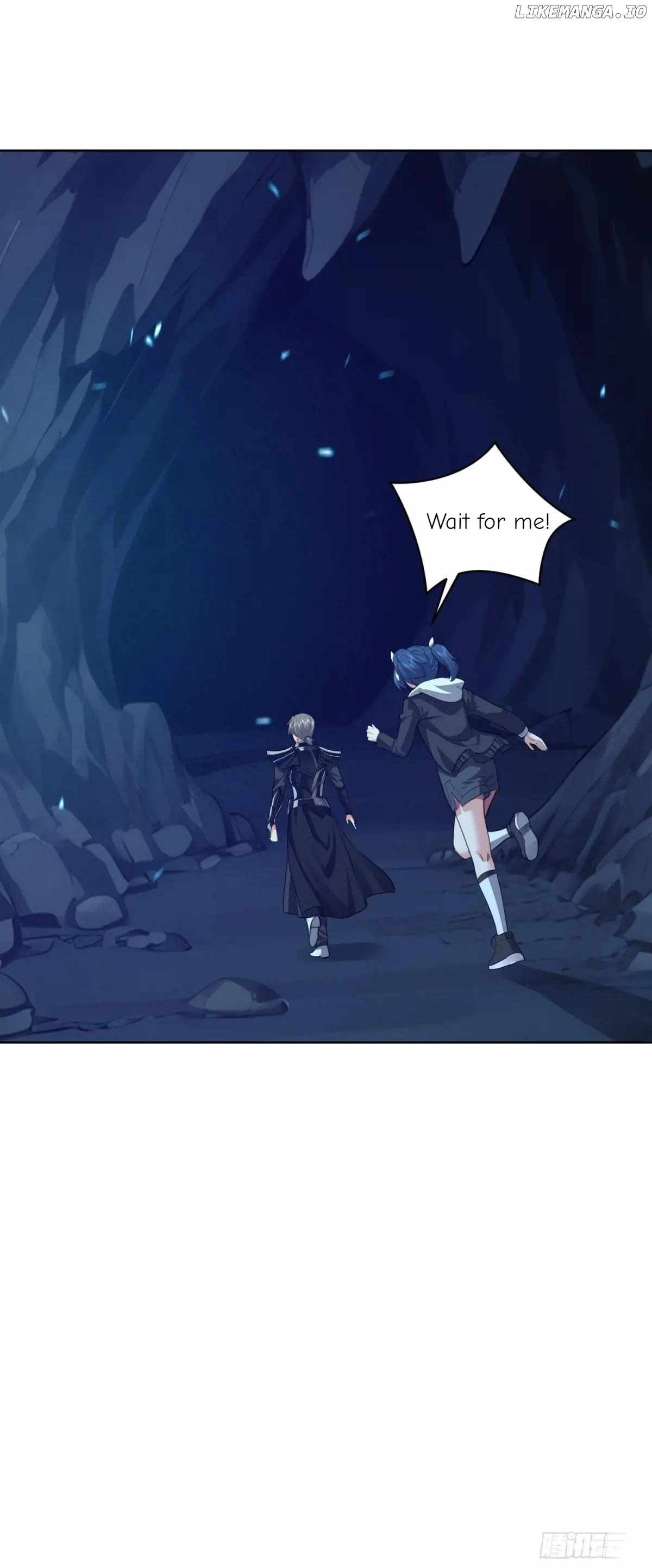 I Became the Target of the Harem in Another World Chapter 54 page 24