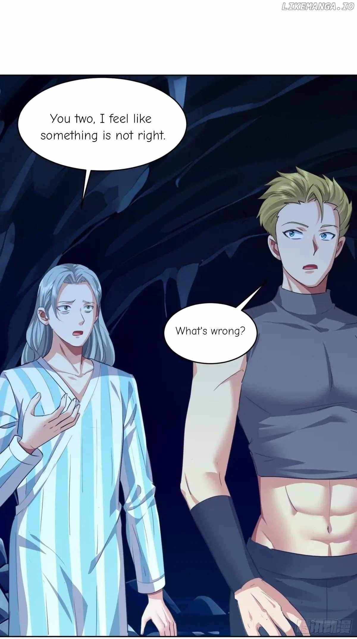I Became the Target of the Harem in Another World Chapter 54 page 26