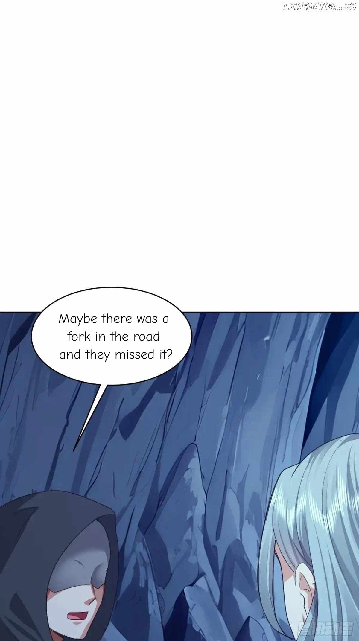 I Became the Target of the Harem in Another World Chapter 54 page 28