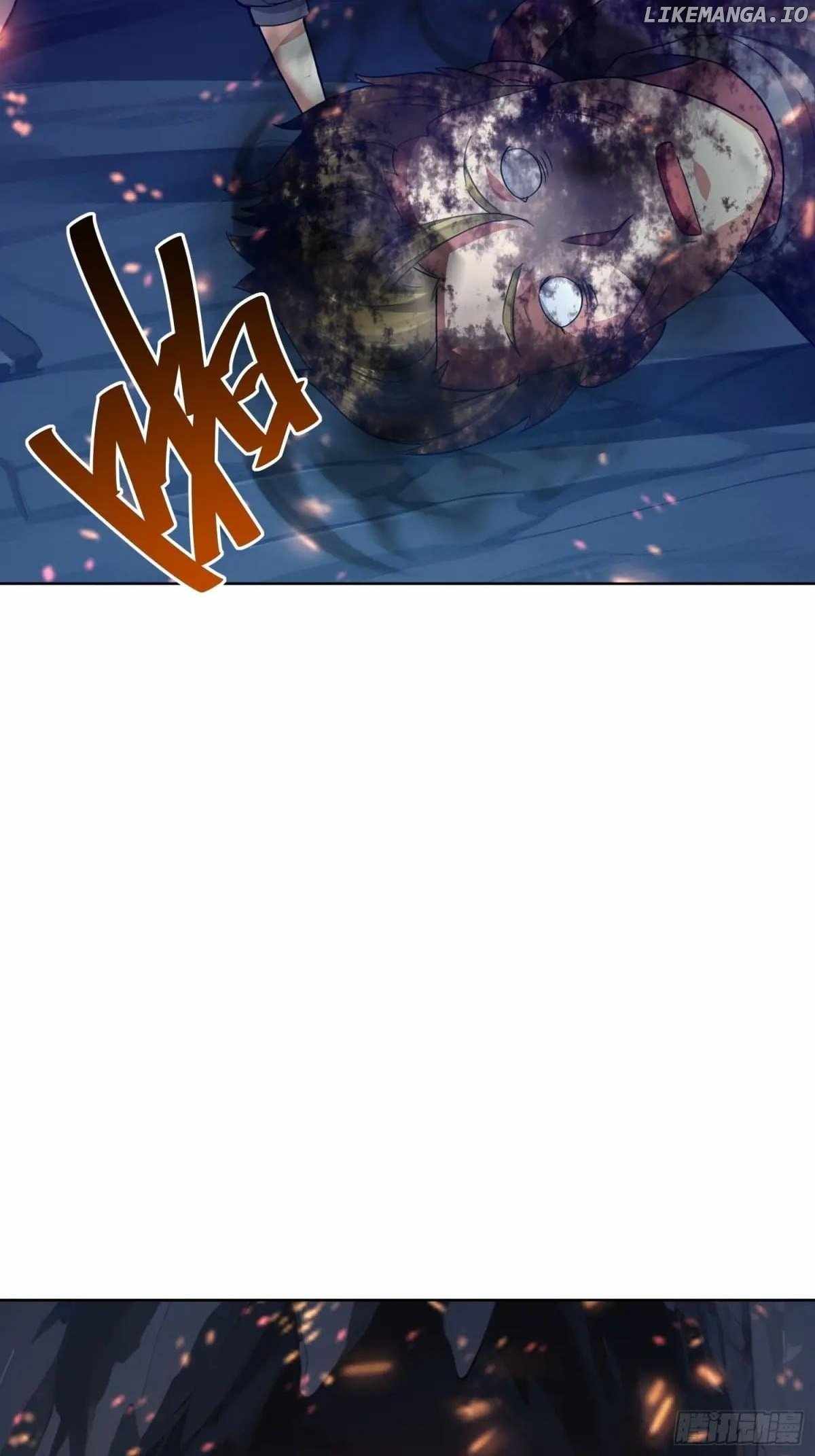 I Became the Target of the Harem in Another World Chapter 54 page 32