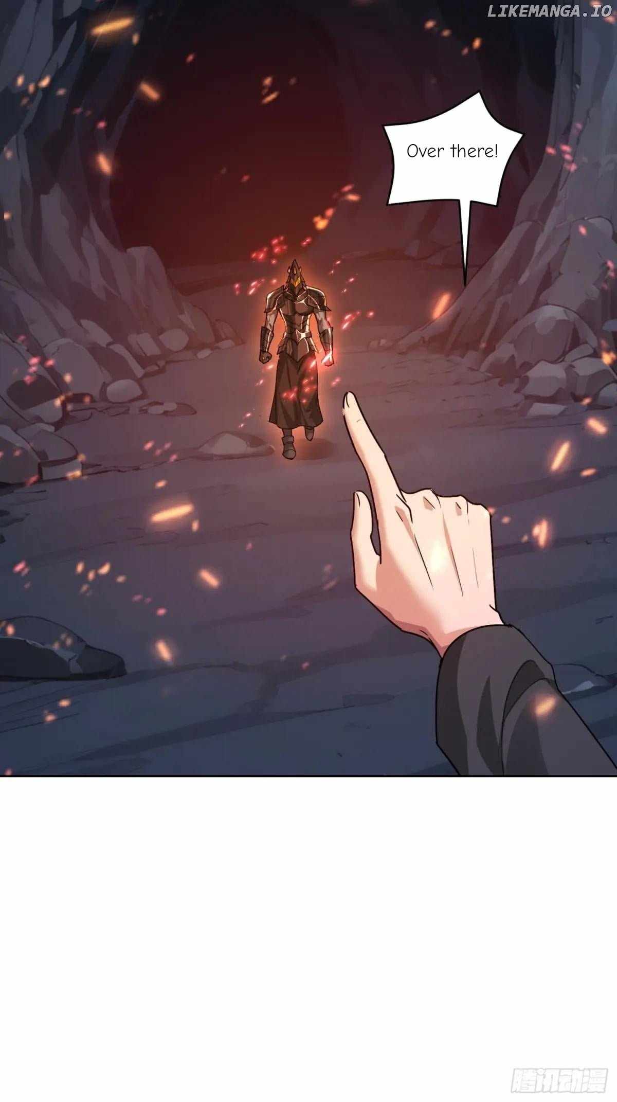 I Became the Target of the Harem in Another World Chapter 54 page 33