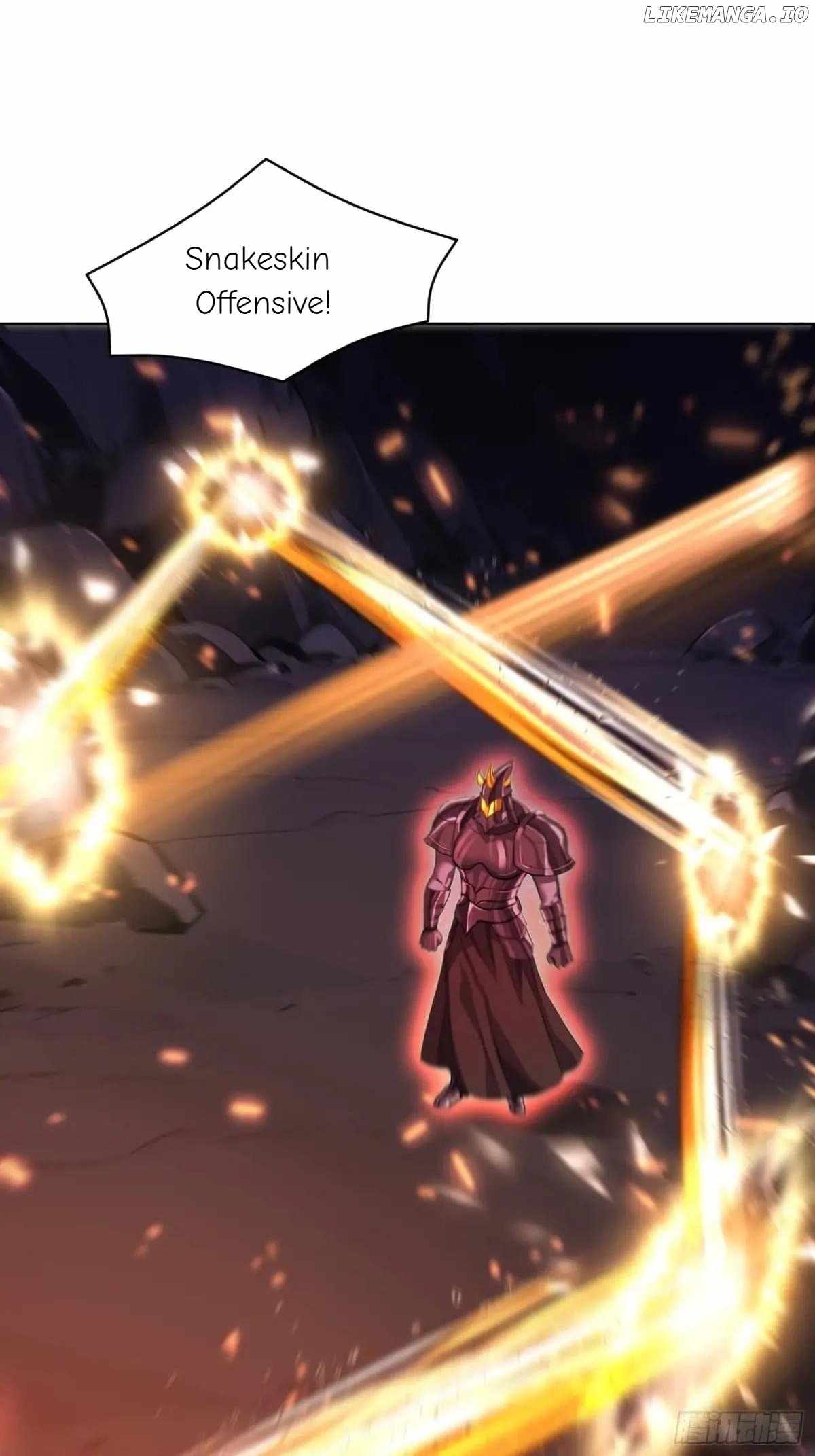 I Became the Target of the Harem in Another World Chapter 54 page 37