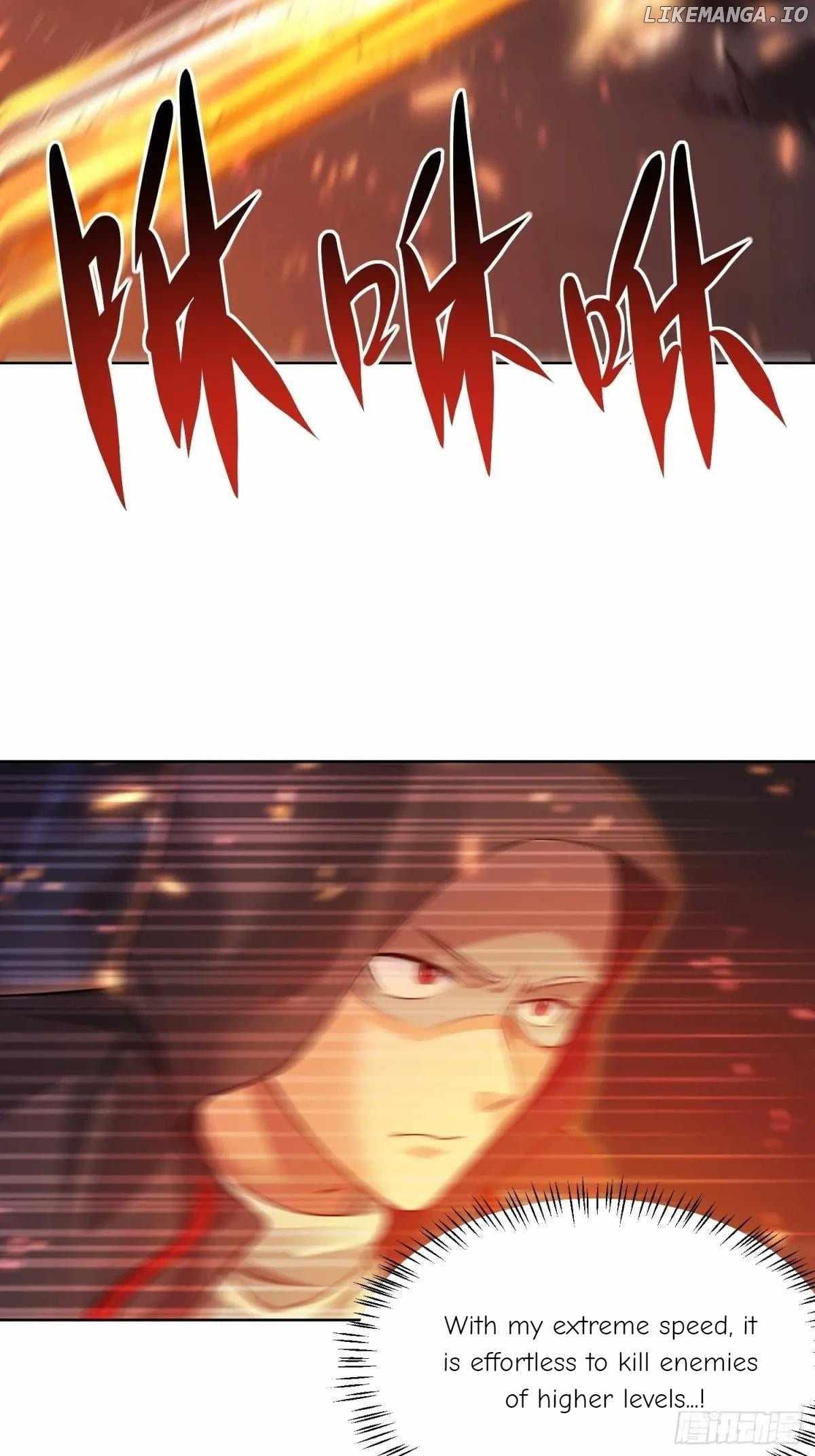 I Became the Target of the Harem in Another World Chapter 54 page 38