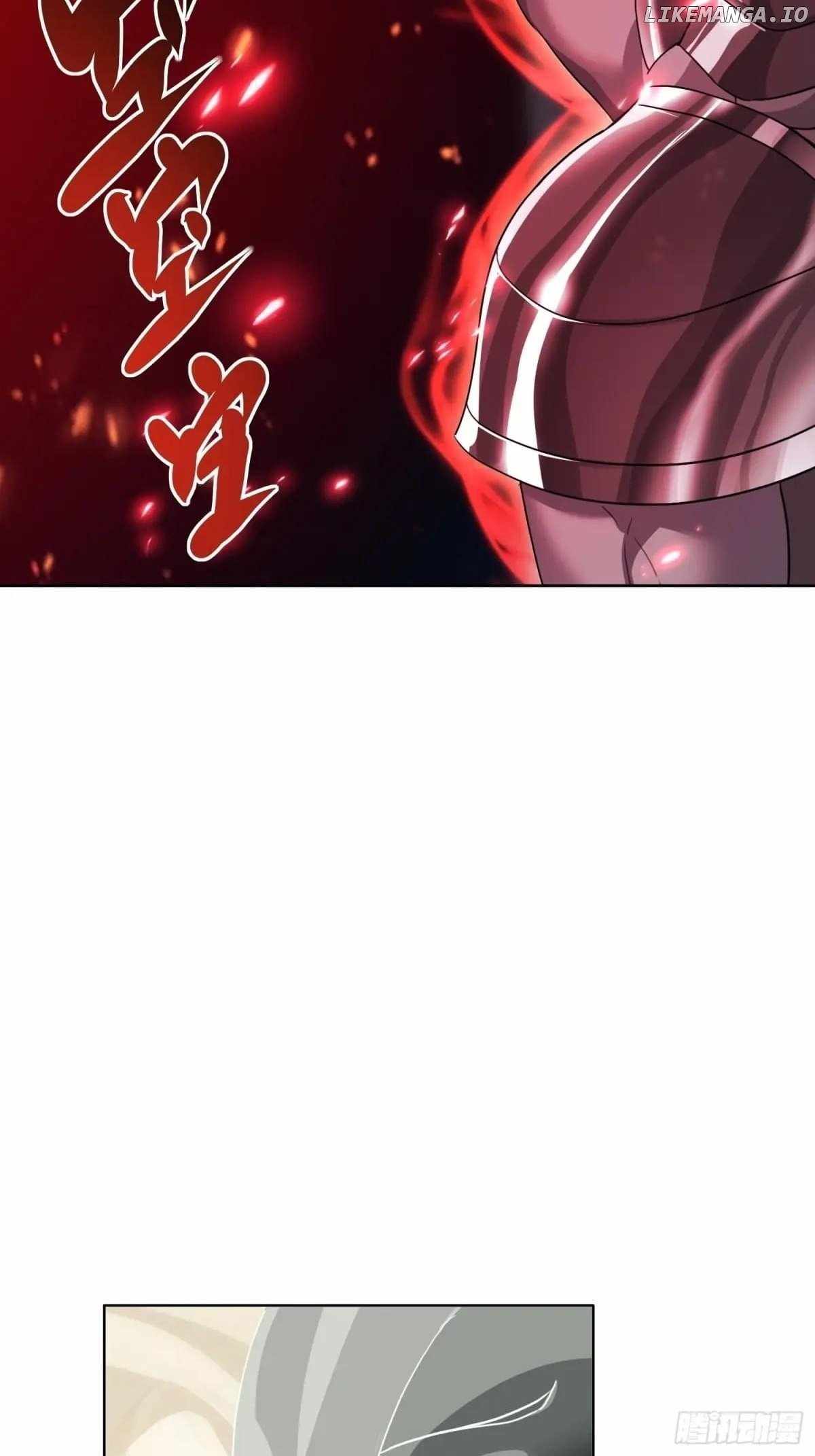 I Became the Target of the Harem in Another World Chapter 54 page 40