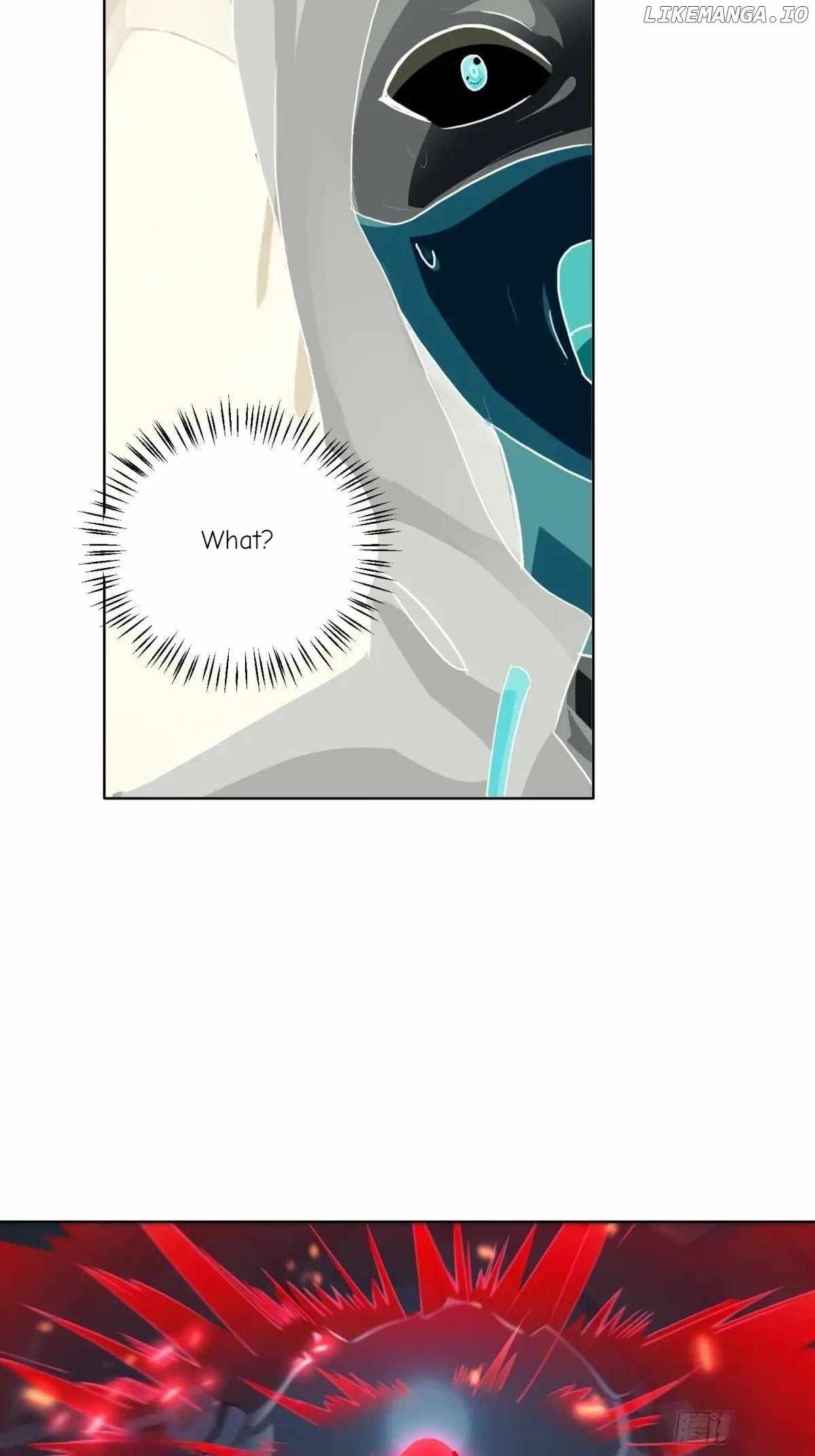 I Became the Target of the Harem in Another World Chapter 54 page 41