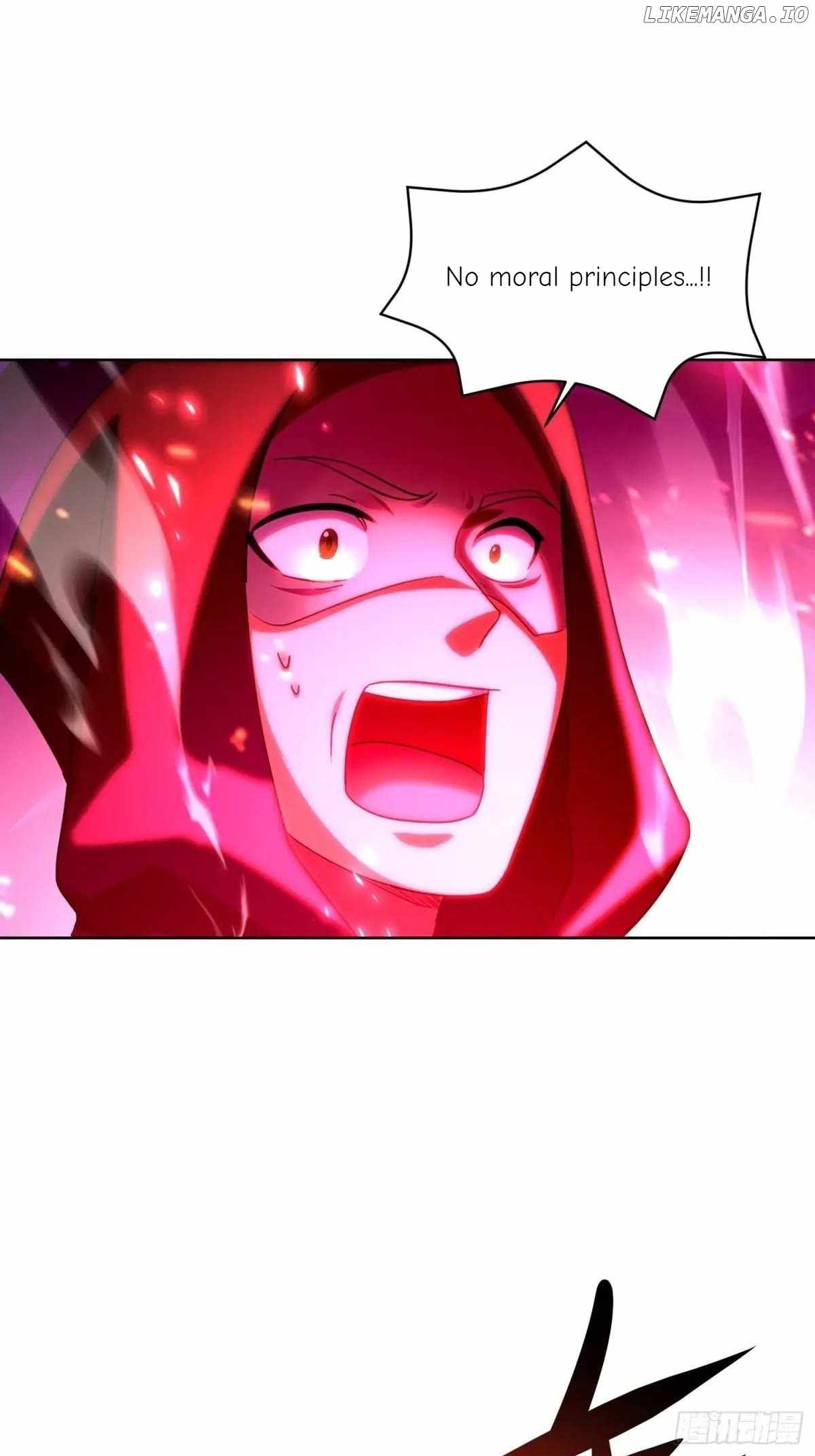I Became the Target of the Harem in Another World Chapter 54 page 43