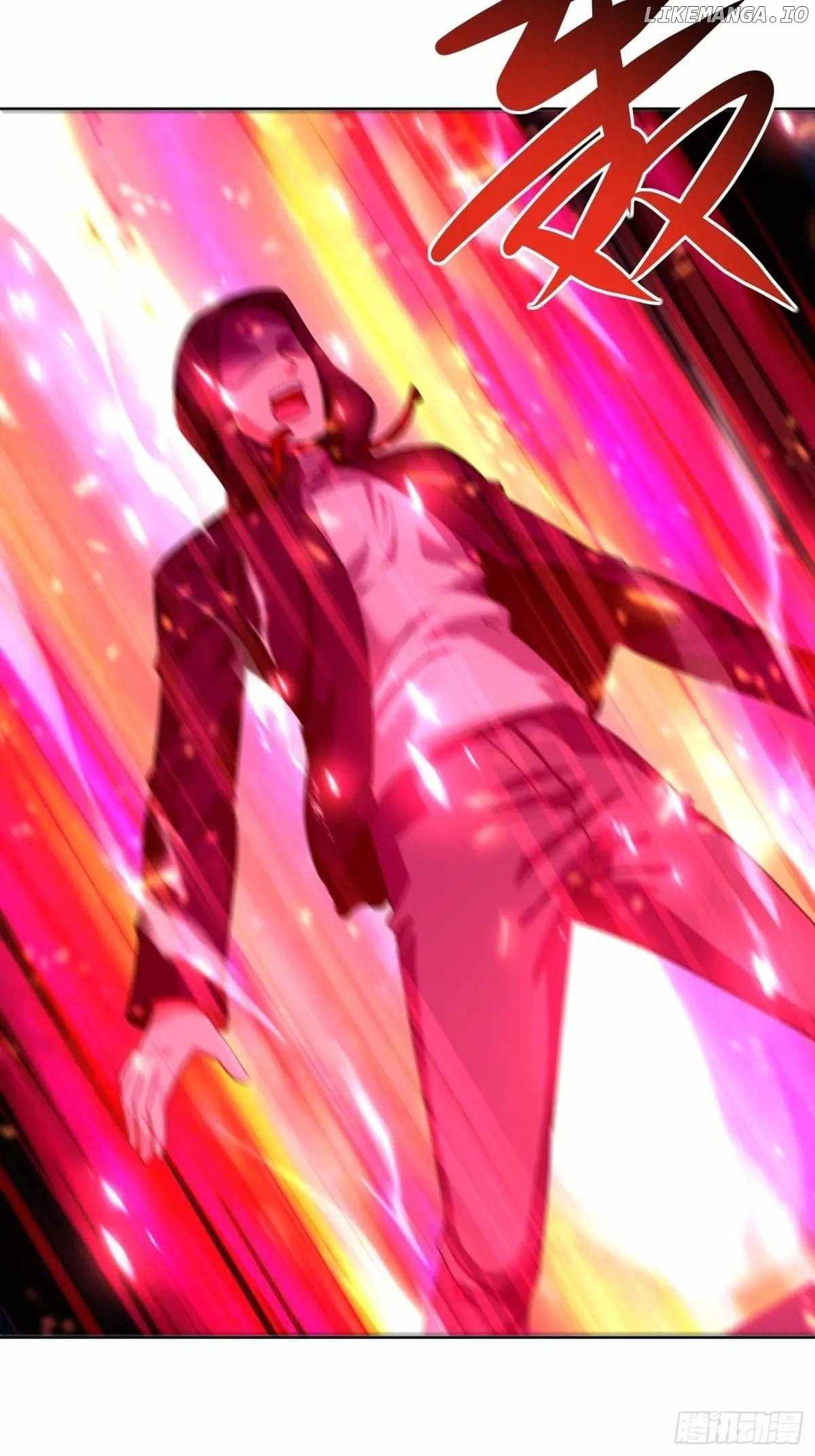 I Became the Target of the Harem in Another World Chapter 54 page 44