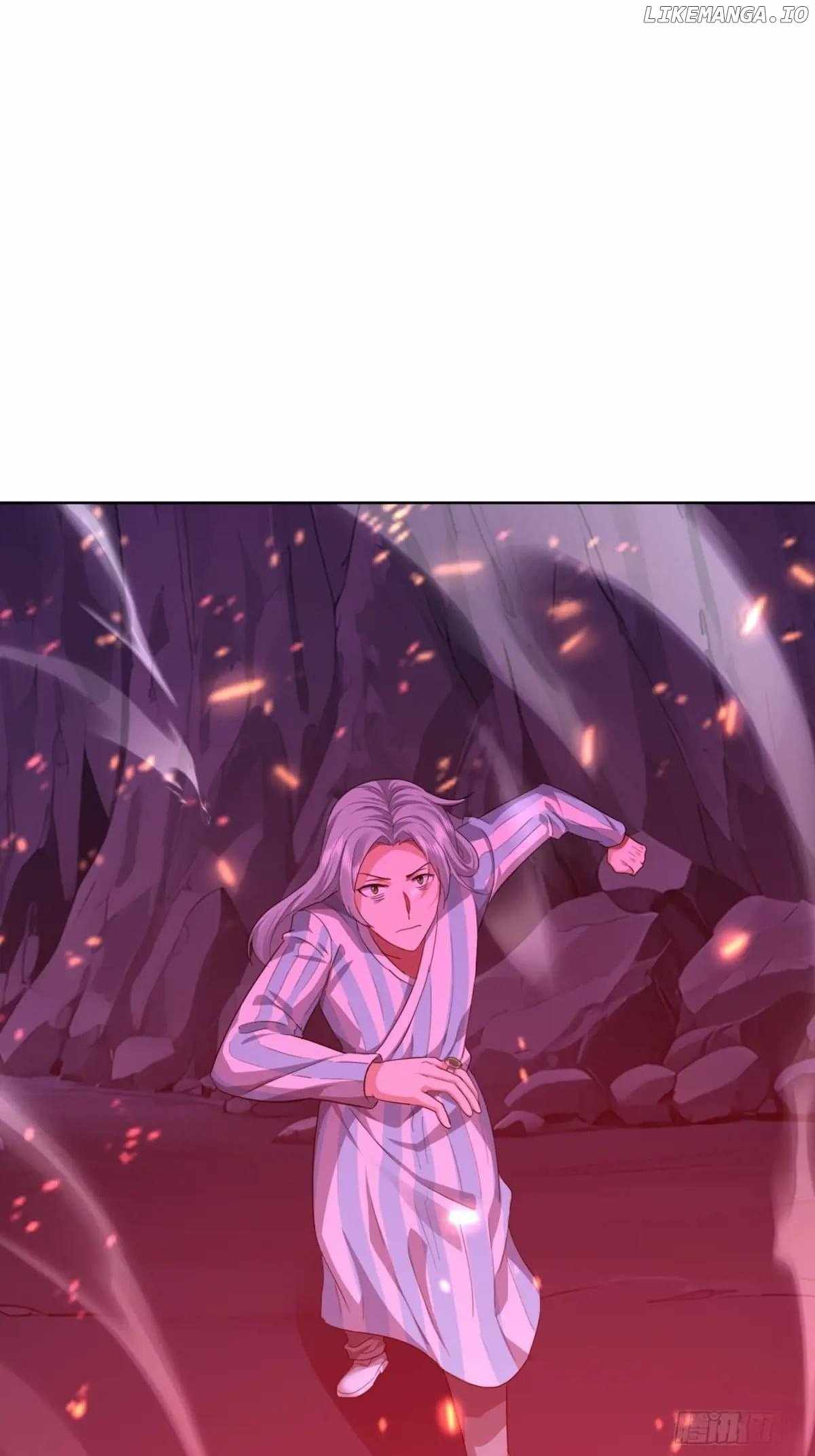 I Became the Target of the Harem in Another World Chapter 54 page 45