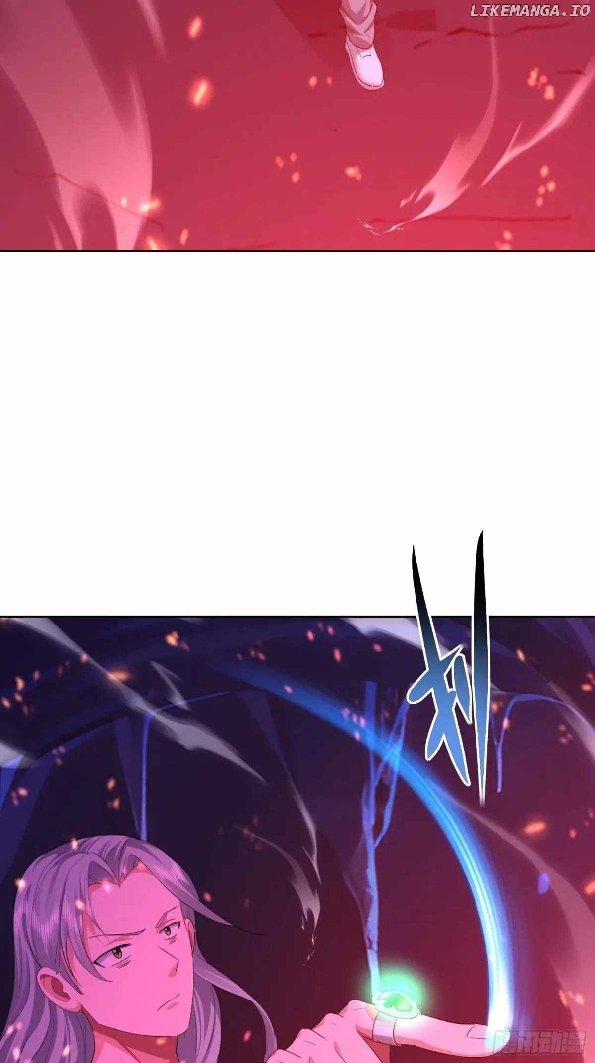 I Became the Target of the Harem in Another World Chapter 54 page 46