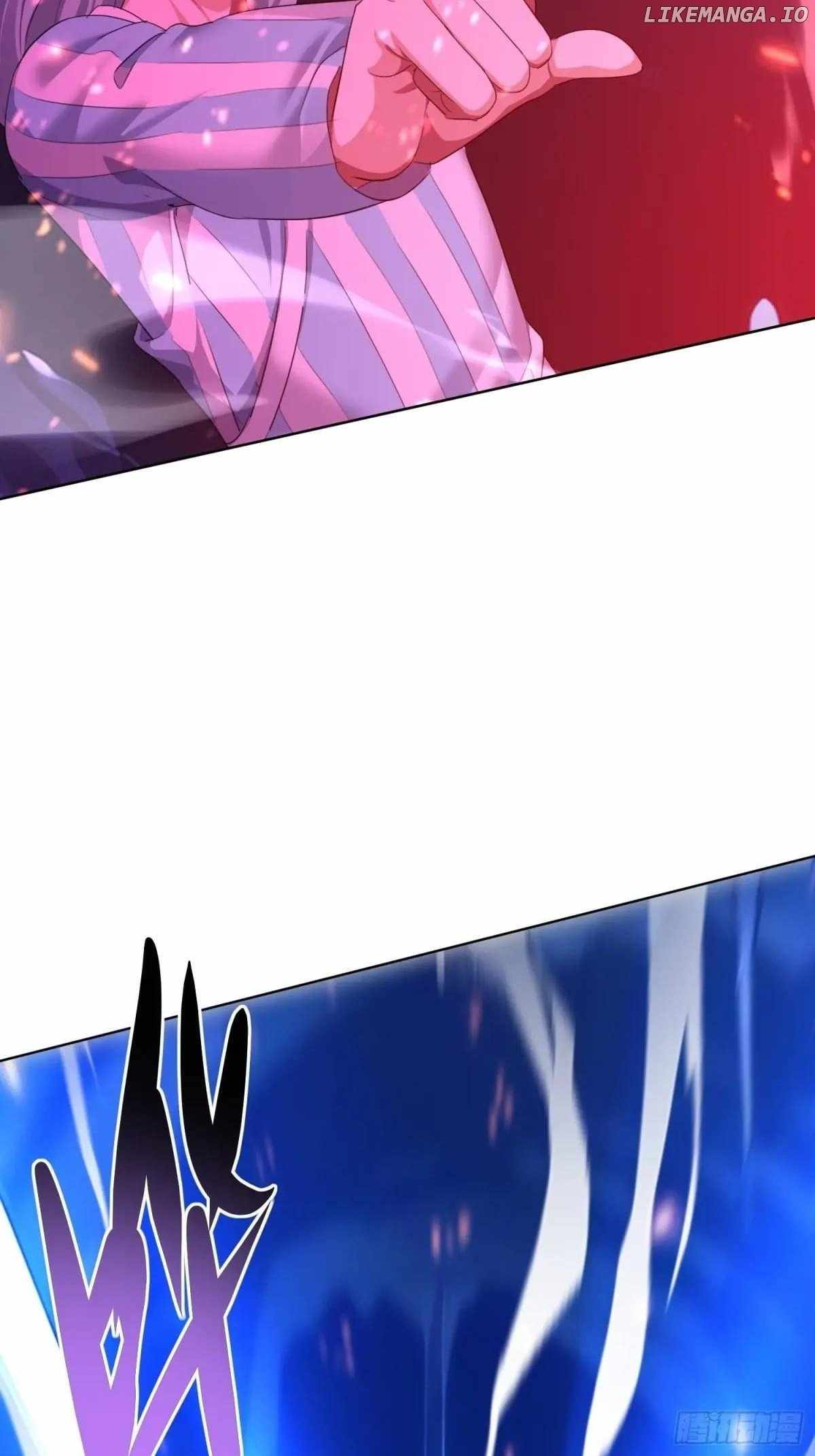 I Became the Target of the Harem in Another World Chapter 54 page 47