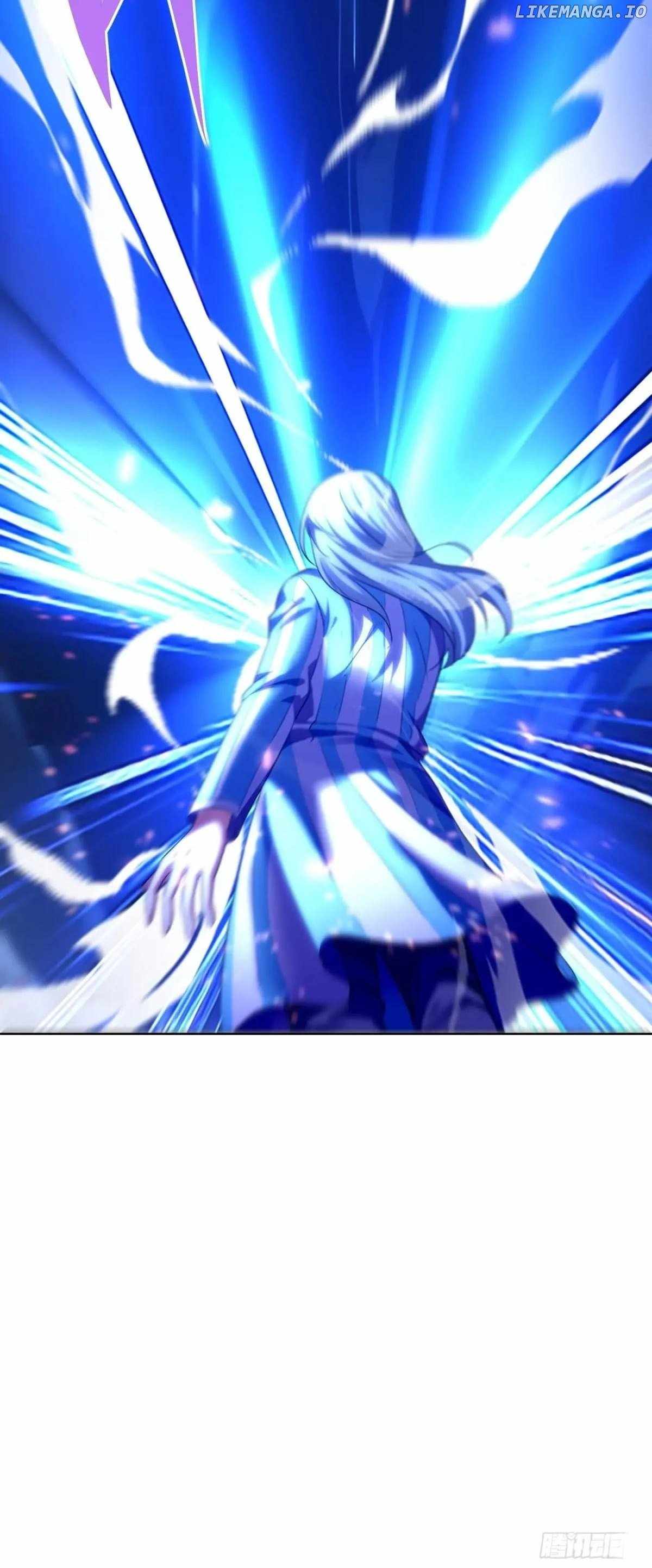 I Became the Target of the Harem in Another World Chapter 54 page 48