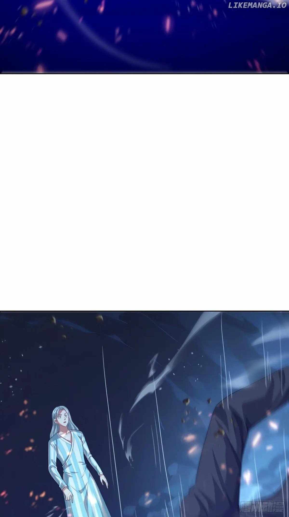 I Became the Target of the Harem in Another World Chapter 54 page 50