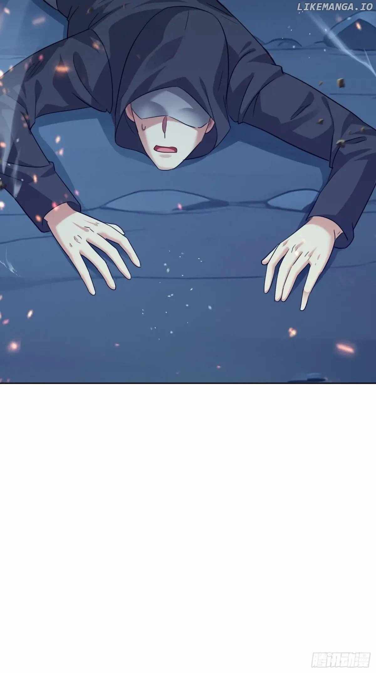 I Became the Target of the Harem in Another World Chapter 54 page 52