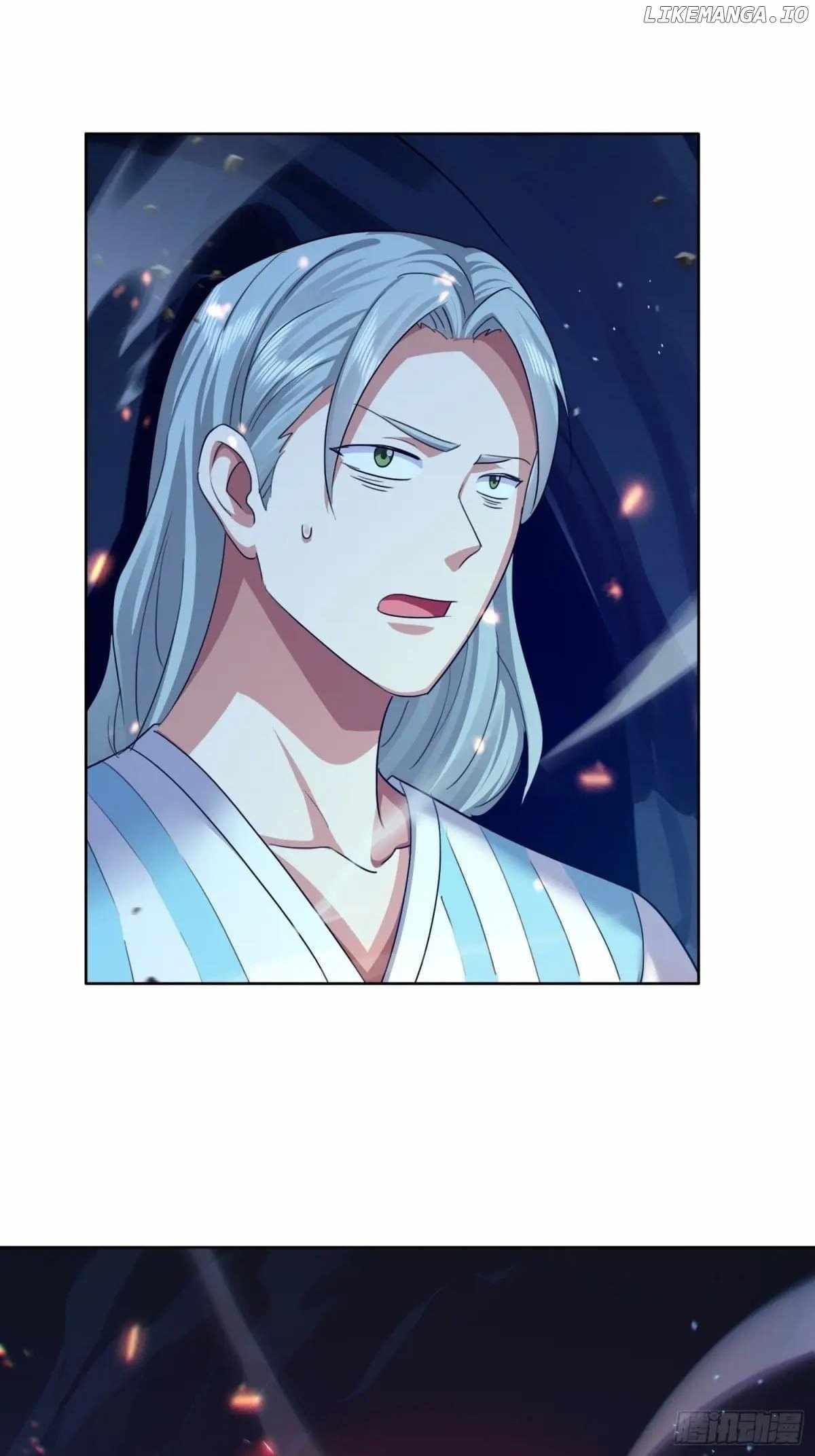 I Became the Target of the Harem in Another World Chapter 54 page 53