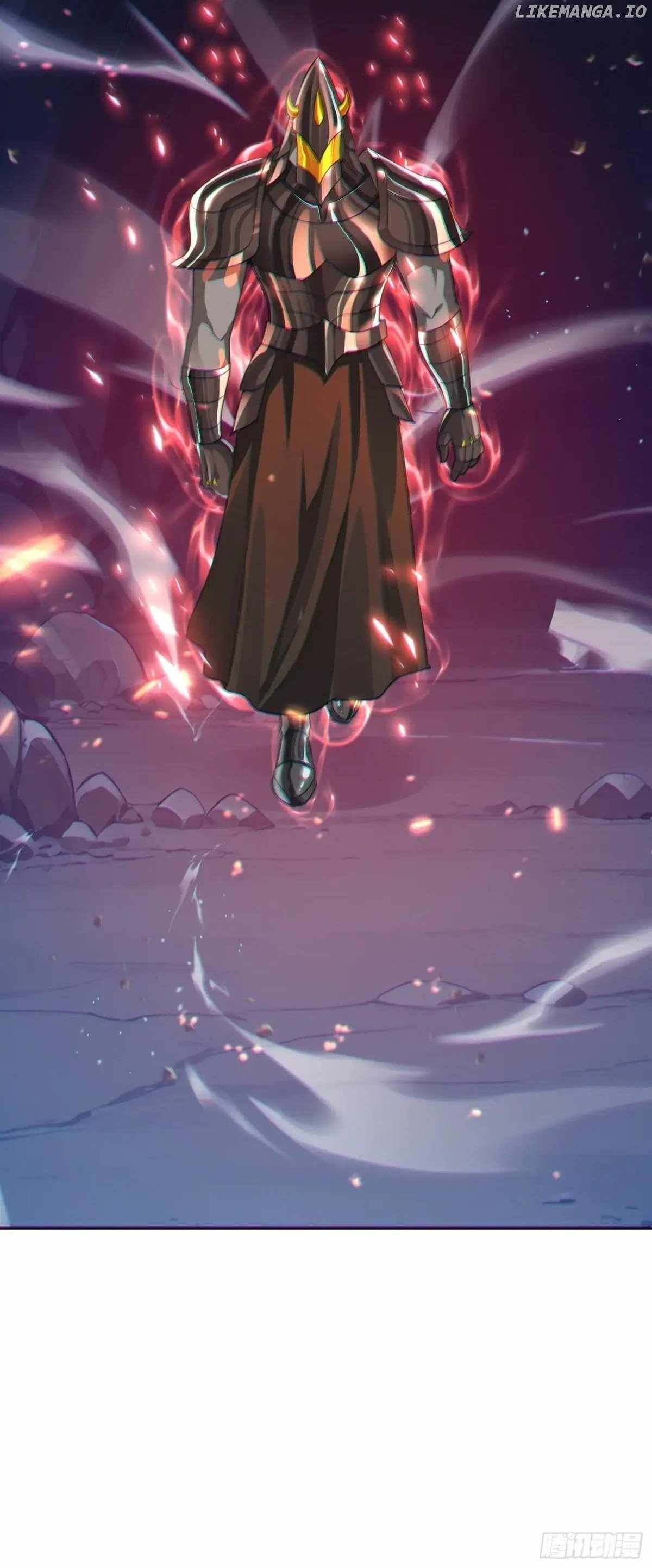 I Became the Target of the Harem in Another World Chapter 54 page 54