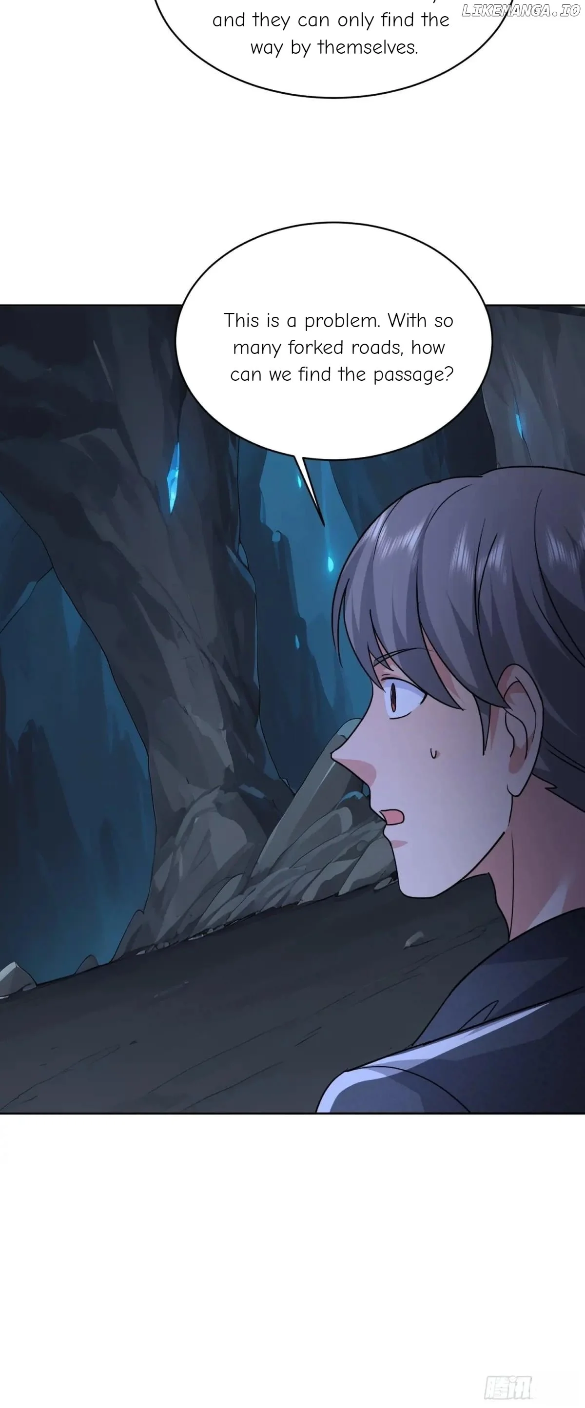 I Became the Target of the Harem in Another World Chapter 59 page 5