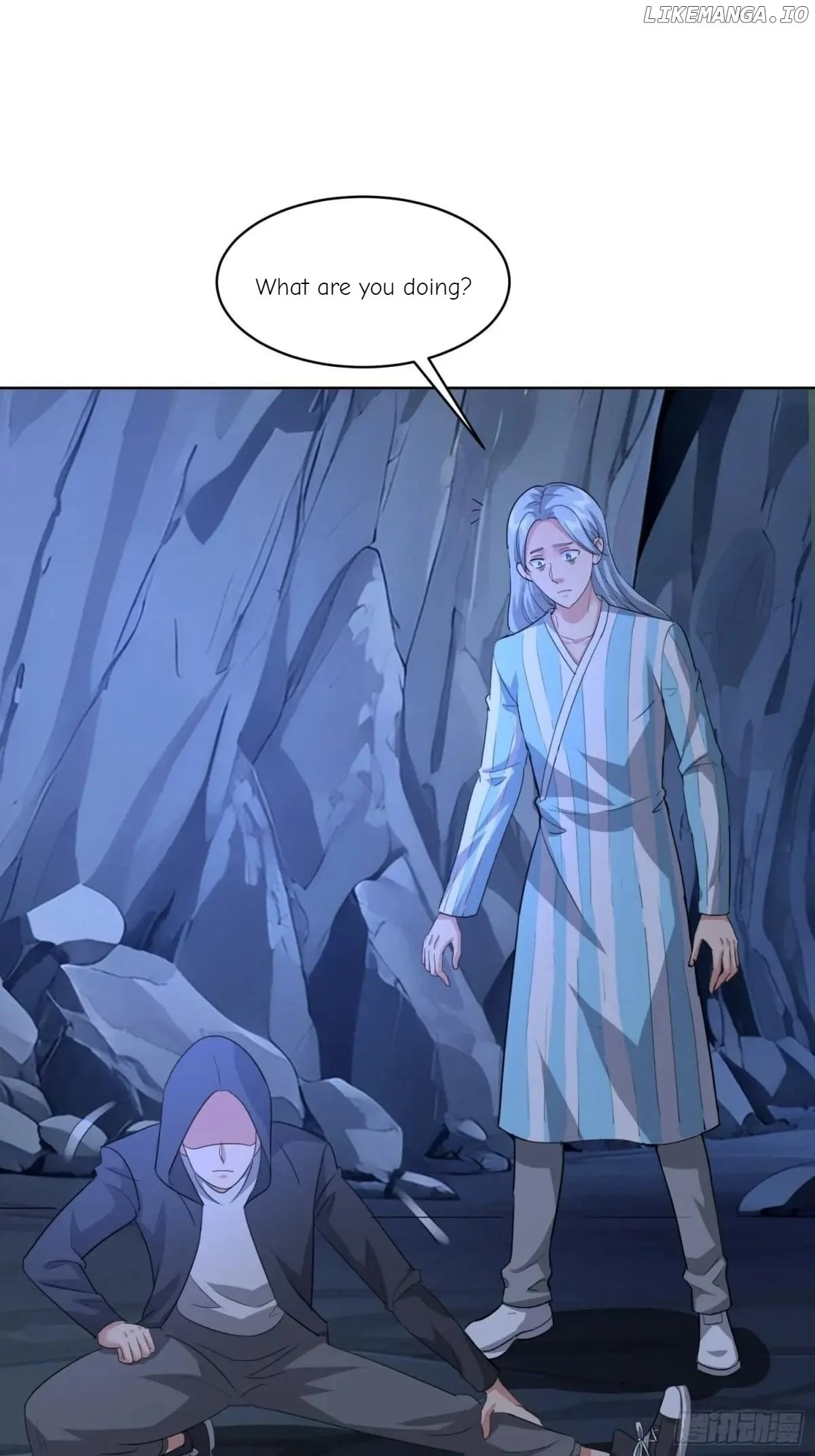 I Became the Target of the Harem in Another World Chapter 59 page 6