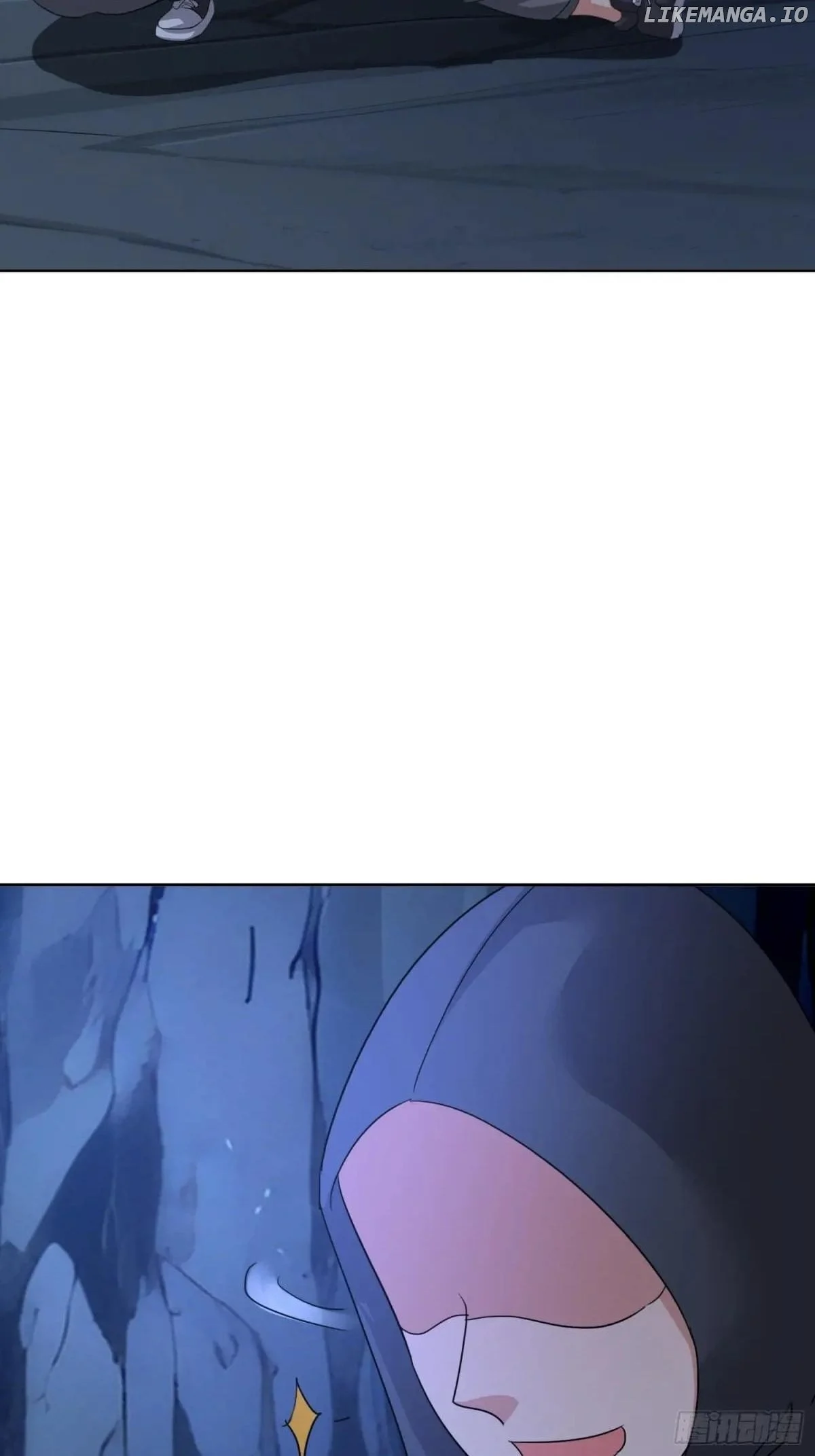 I Became the Target of the Harem in Another World Chapter 59 page 7