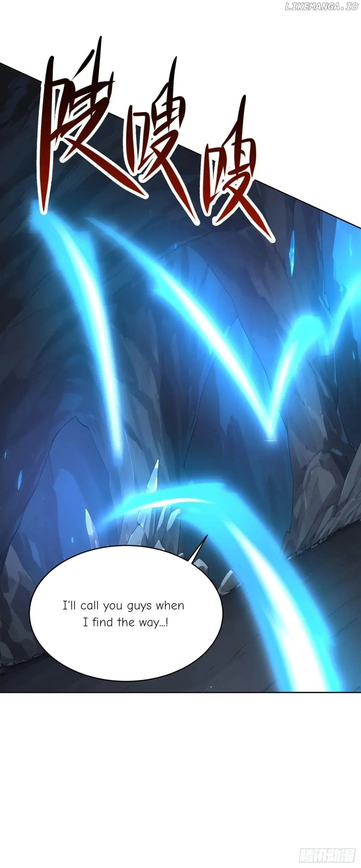 I Became the Target of the Harem in Another World Chapter 59 page 11
