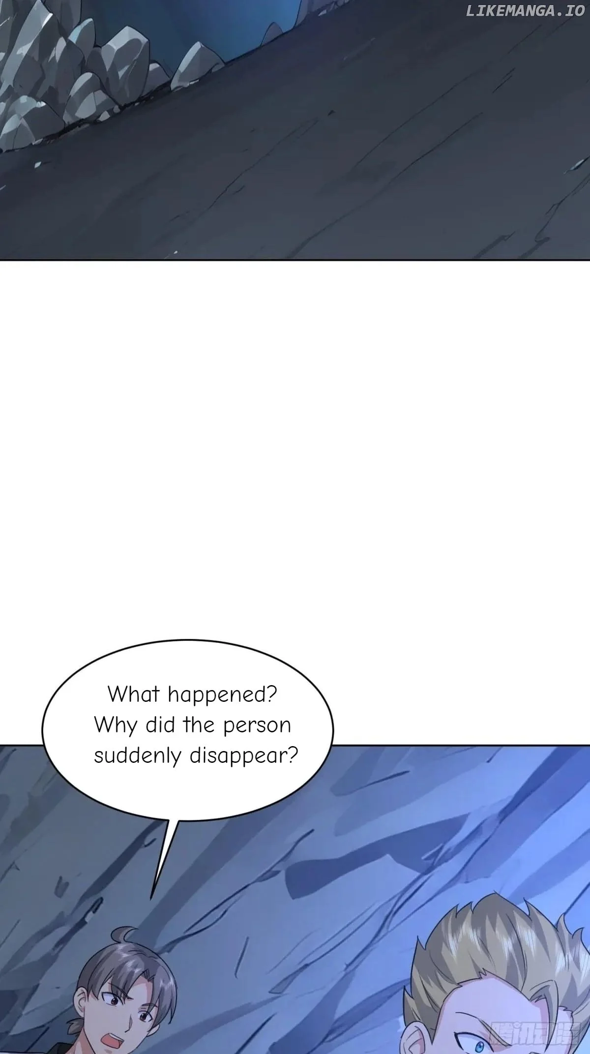 I Became the Target of the Harem in Another World Chapter 59 page 13