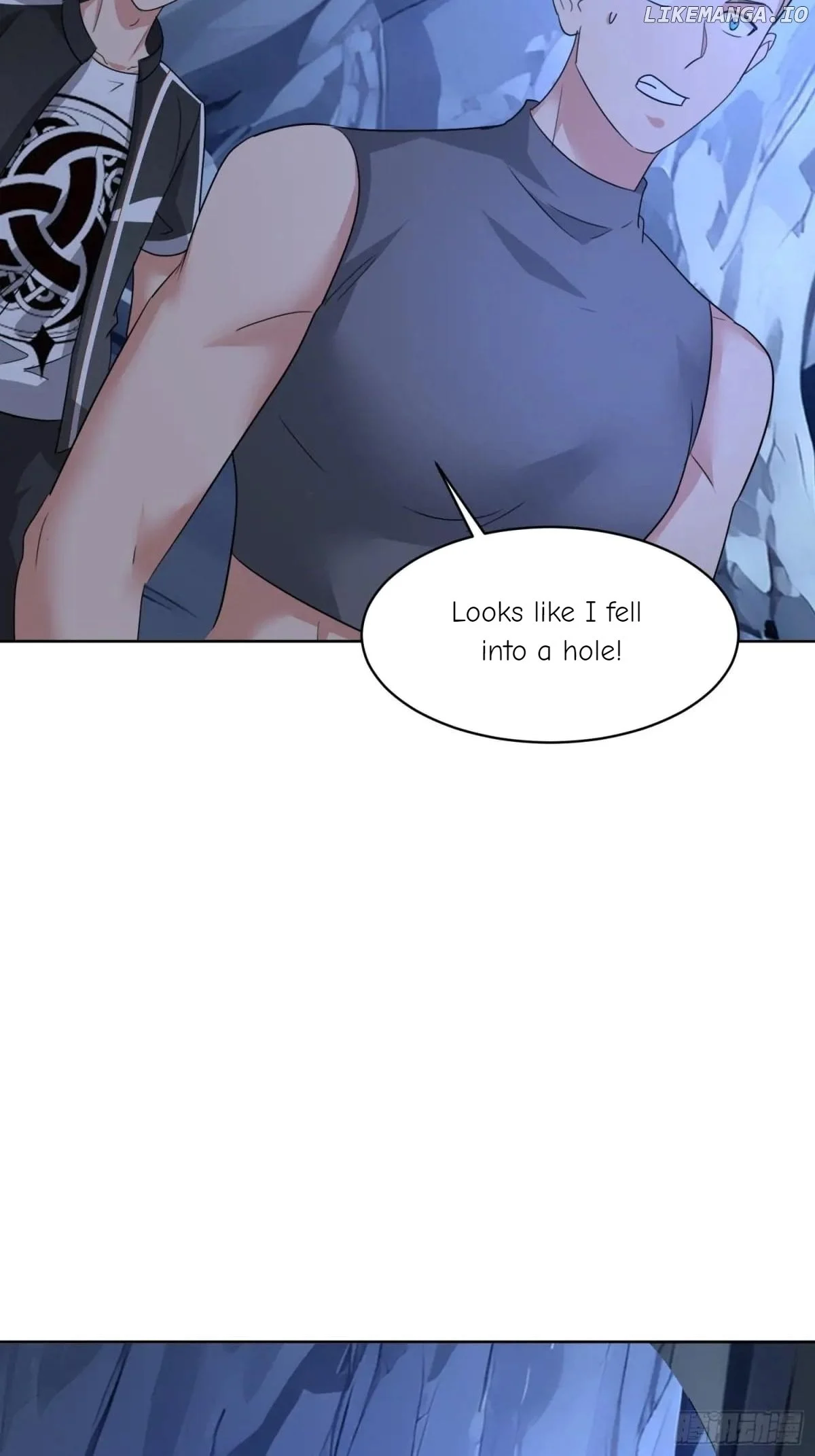 I Became the Target of the Harem in Another World Chapter 59 page 14