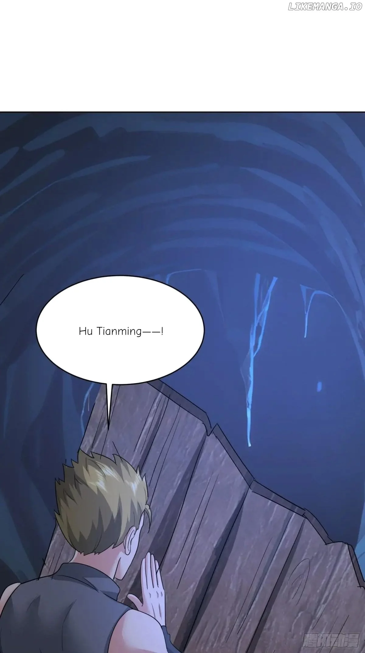 I Became the Target of the Harem in Another World Chapter 59 page 16