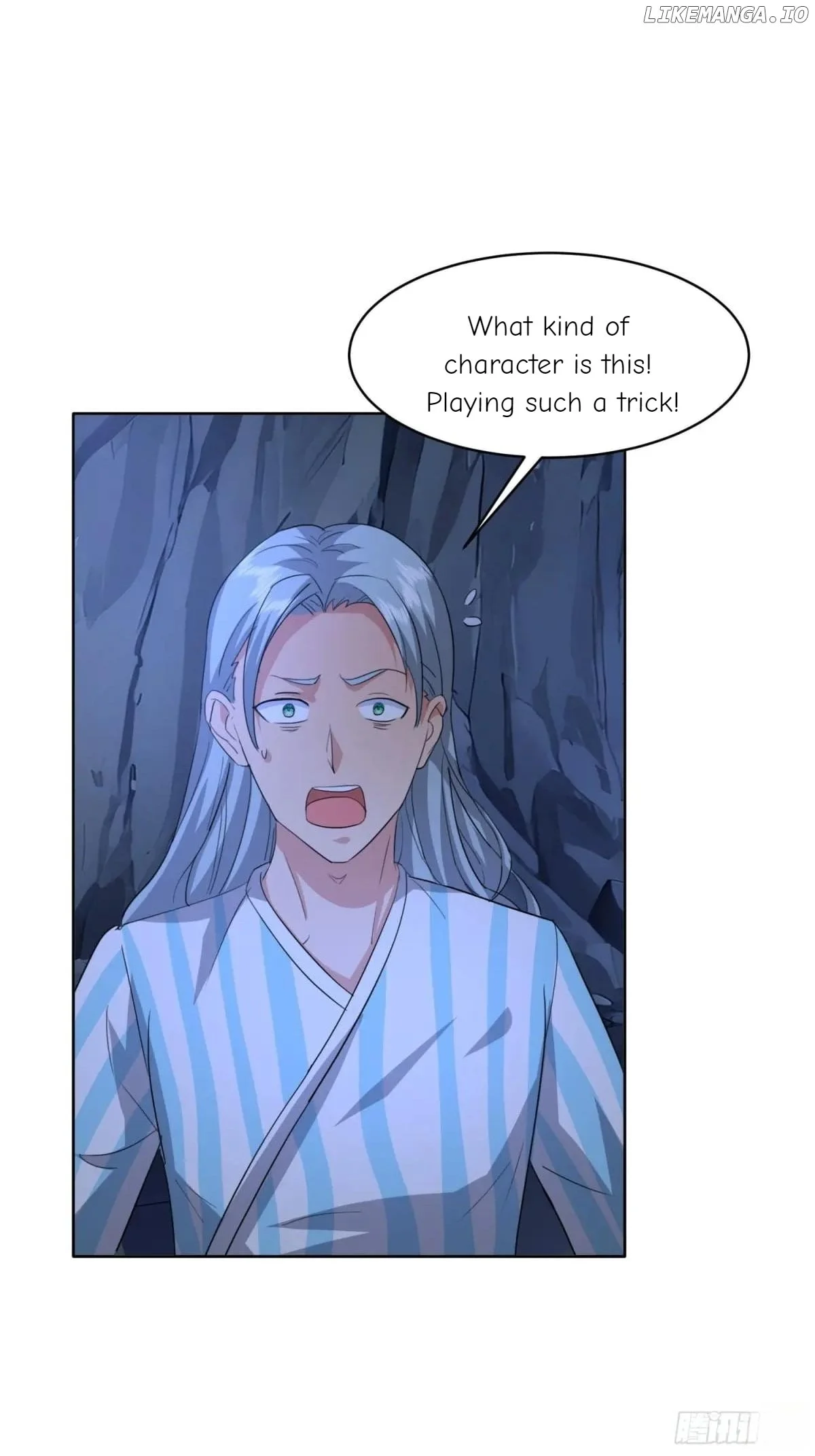 I Became the Target of the Harem in Another World Chapter 59 page 18