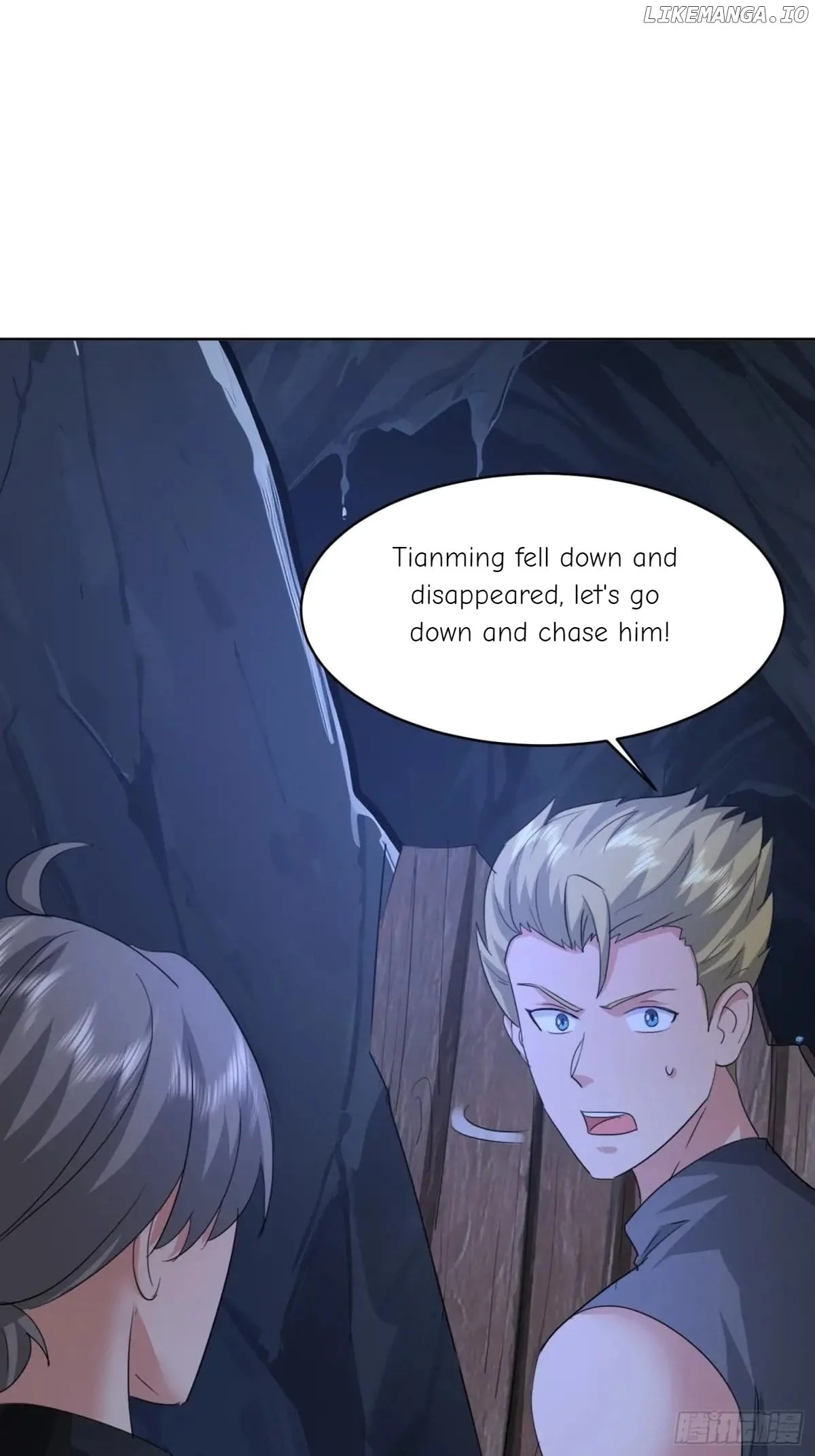 I Became the Target of the Harem in Another World Chapter 59 page 19