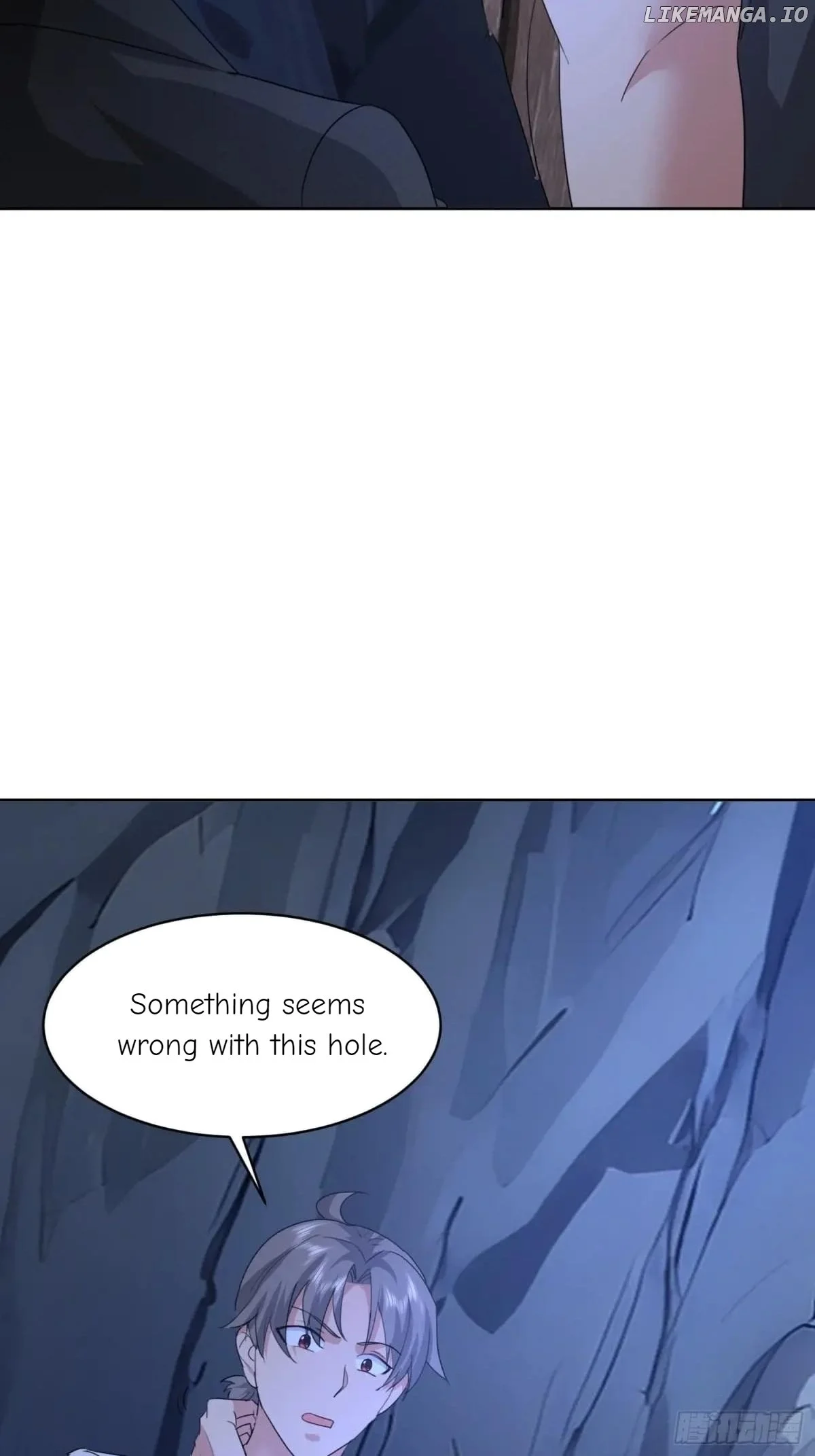 I Became the Target of the Harem in Another World Chapter 59 page 20