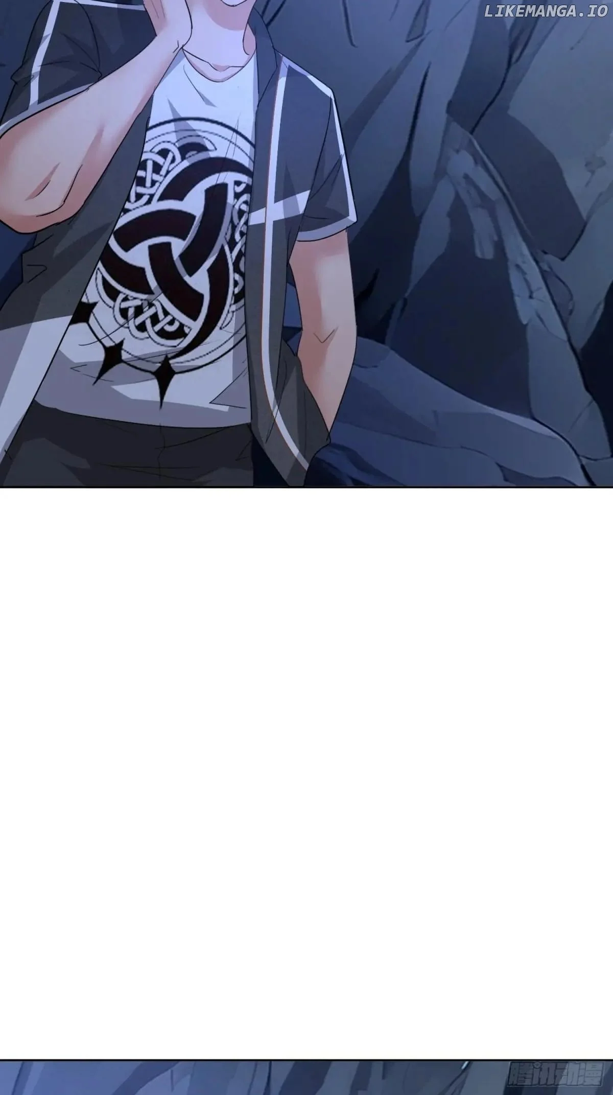 I Became the Target of the Harem in Another World Chapter 59 page 21
