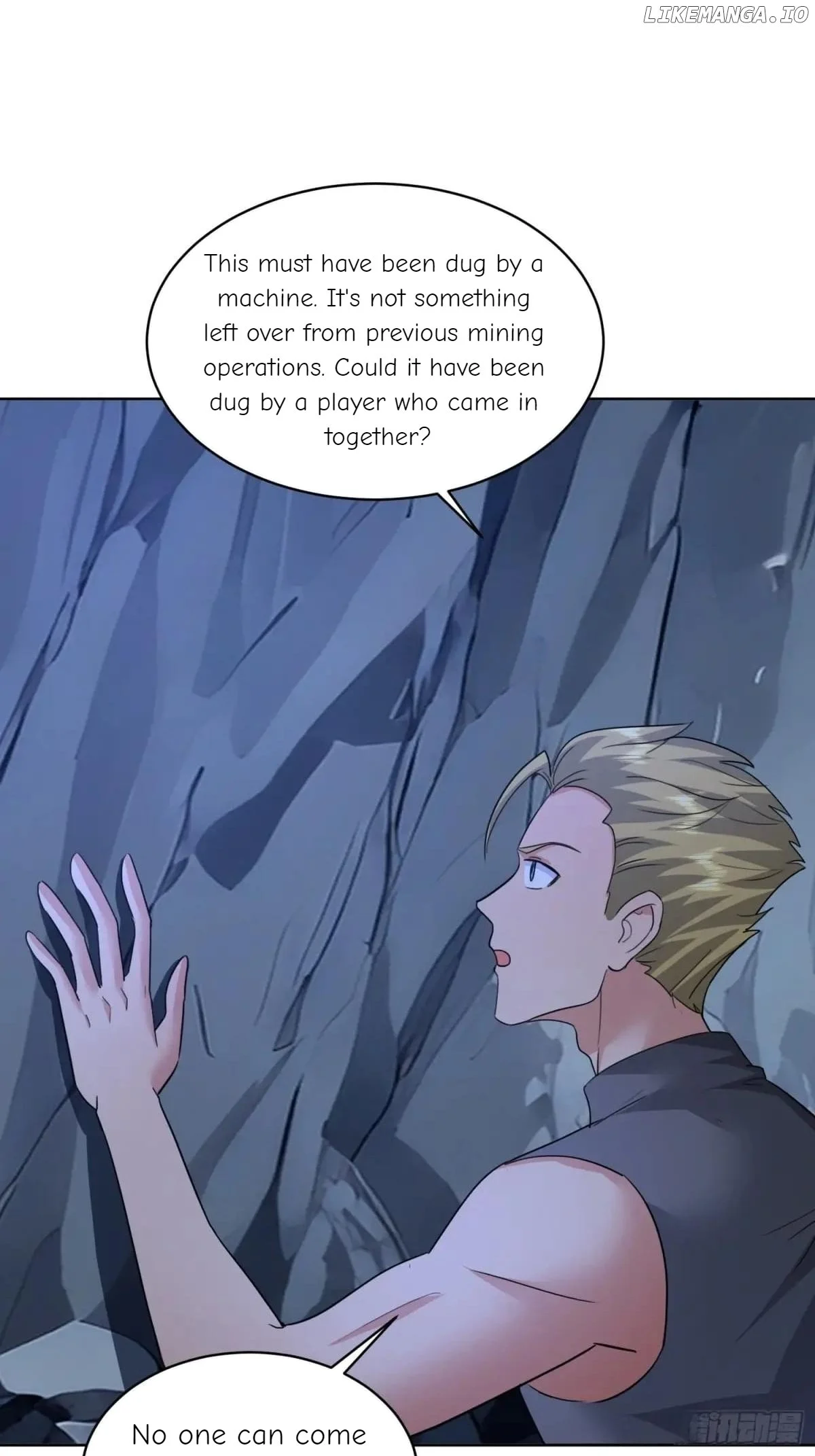I Became the Target of the Harem in Another World Chapter 59 page 24
